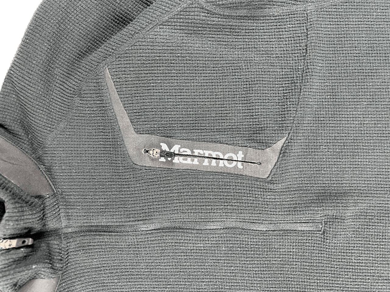 Marmot Marmot Fleece Sweater M Size US M / EU 48-50 / 2 - 3 Thumbnail