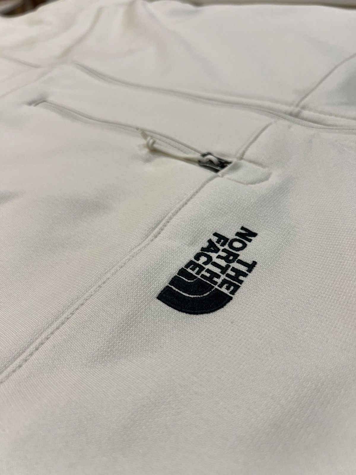 The North Face The North Face Fleece Hoodie Size US XXL / EU 58 / 5 - 2 Thumbnail