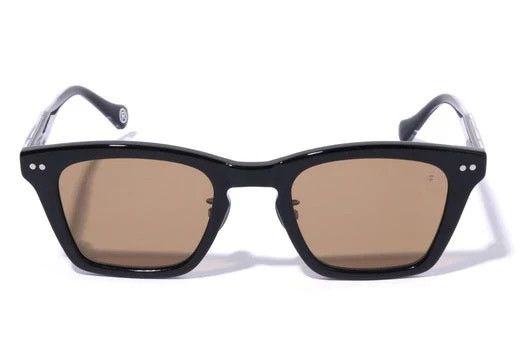 Bape Bape Sunglasses Size ONE SIZE - 2 Thumbnail