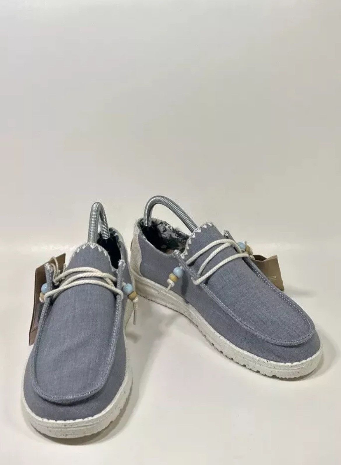 Other Size 7 - Women’s Hey Dude Slip-On Shoes 40071-4ME Men’s 5.5 Size US 7 / IT 37 - 2 Thumbnail