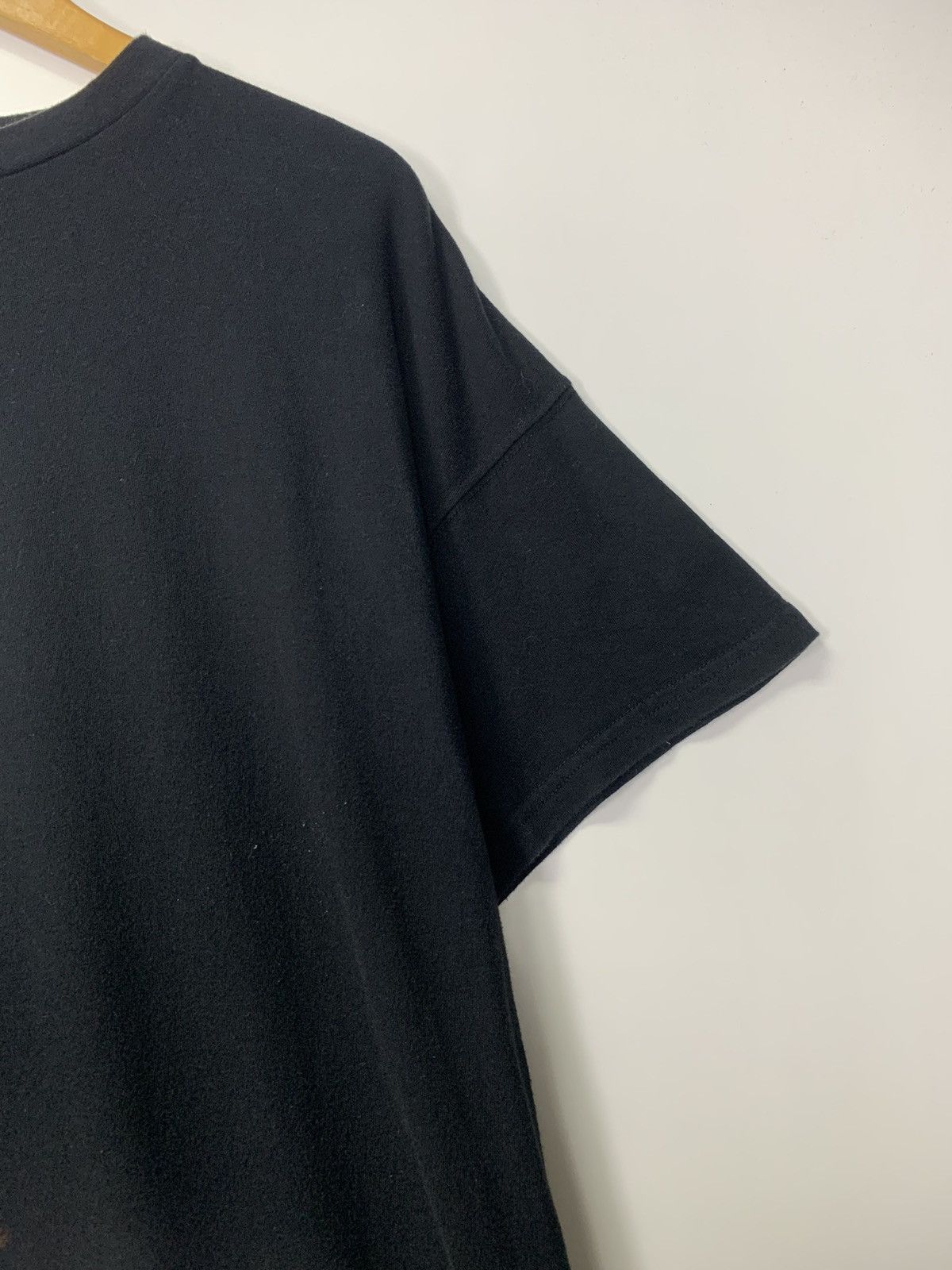 Japanese Brand × Vintage Vintage Scandinavian Forest t-shirt Size L / US 10 / IT 46 - 7 Thumbnail