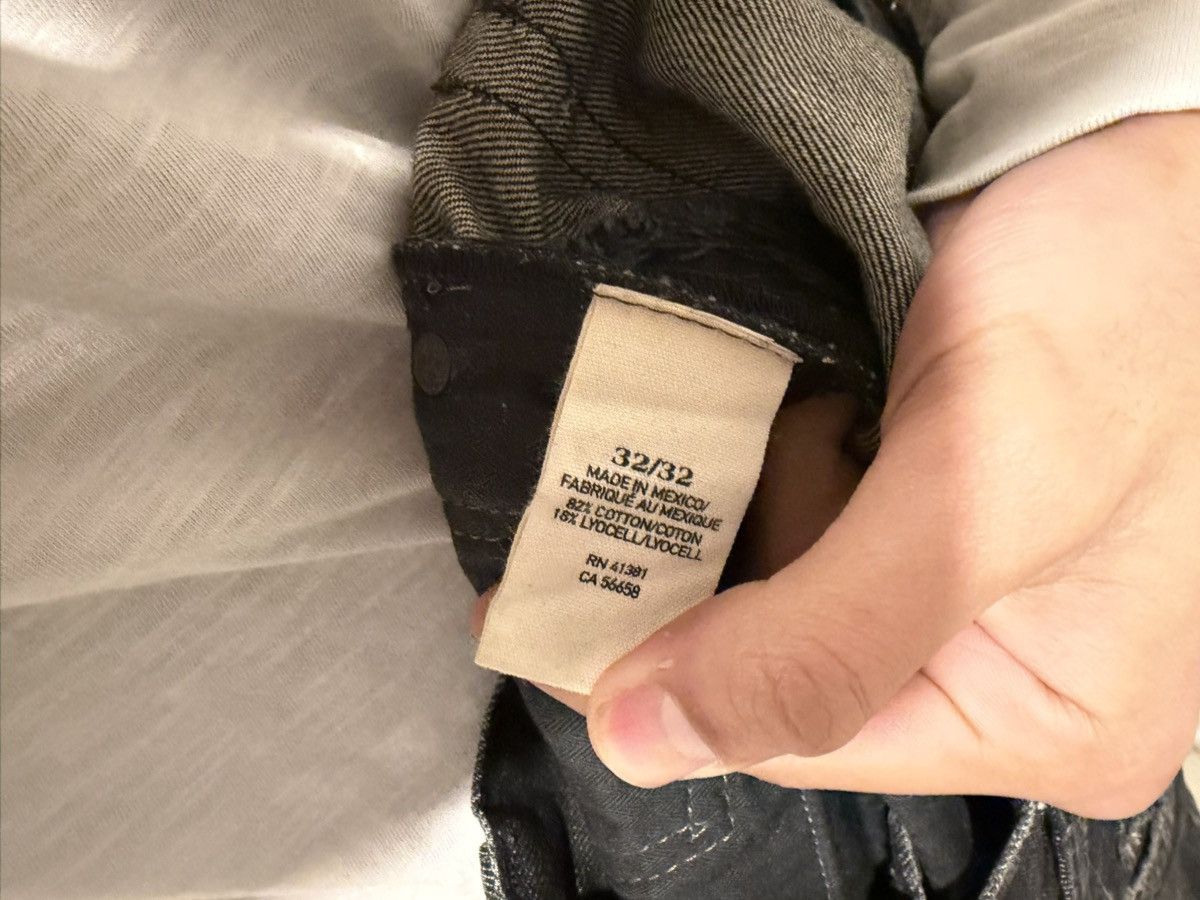 Denim & Supply Ralph Lauren Denim & Supply distressed jeans Size US 32 / EU 48 - 8 Thumbnail