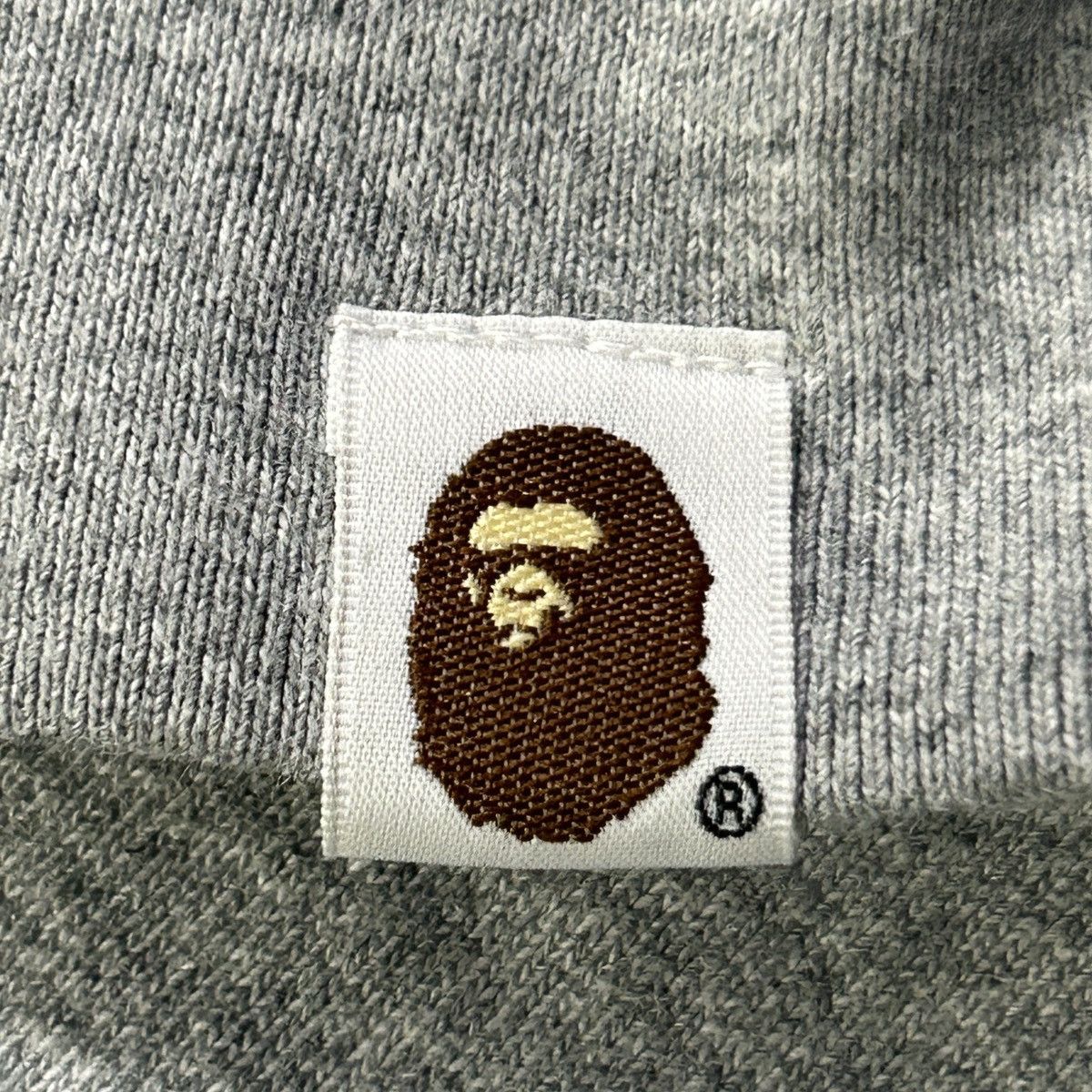 Bape BAPE Shark Pull Over Hoodie Size US XL / EU 56 / 4 - 11 Thumbnail