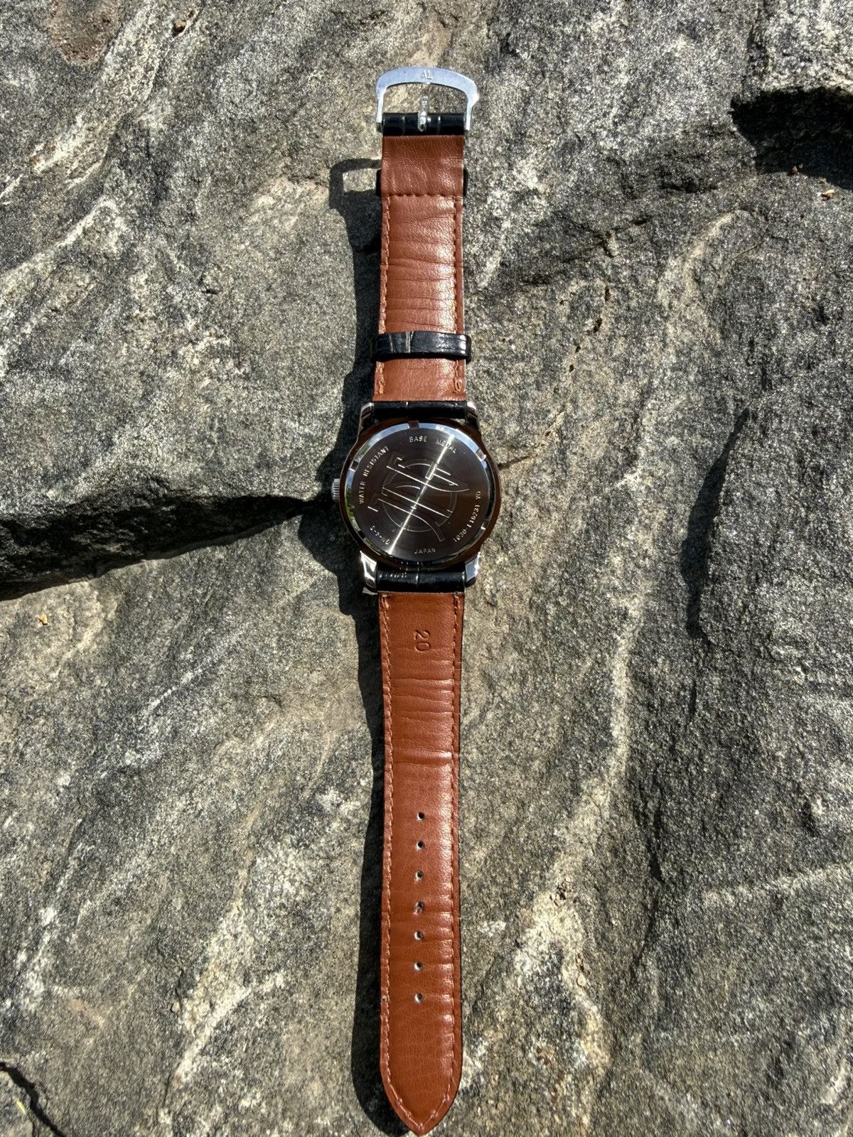 Jean Paul Gaultier Vintage Jean Paul Gaultier JPG Sport Rare Watch Size ONE SIZE - 6 Thumbnail
