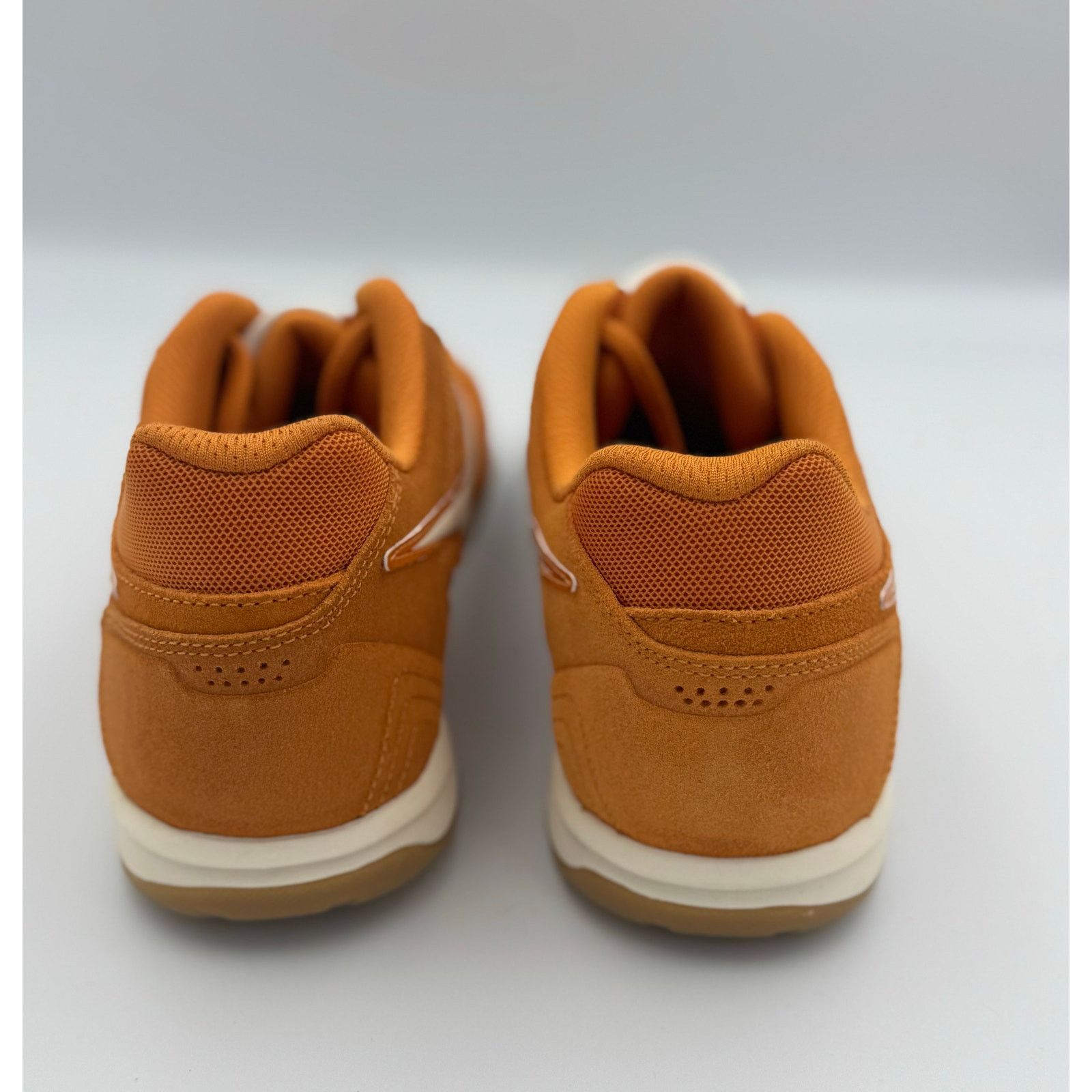 Nike Nike Gato Monarch/Gum Light Brown/Soft Pearl) Size ONE SIZE - 3 Thumbnail