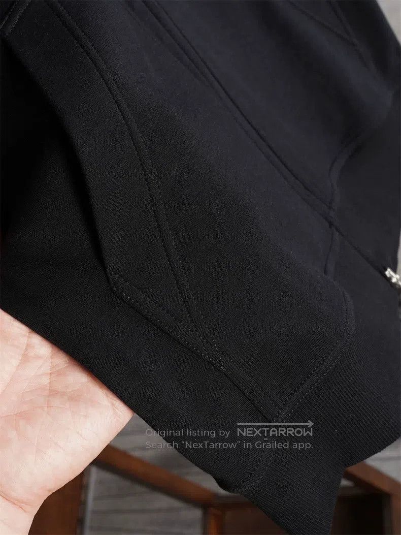Brunello Cucinelli Brunello Cucinelli Men's Hooded Vest Size US M / EU 48-50 / 2 - 8 Thumbnail