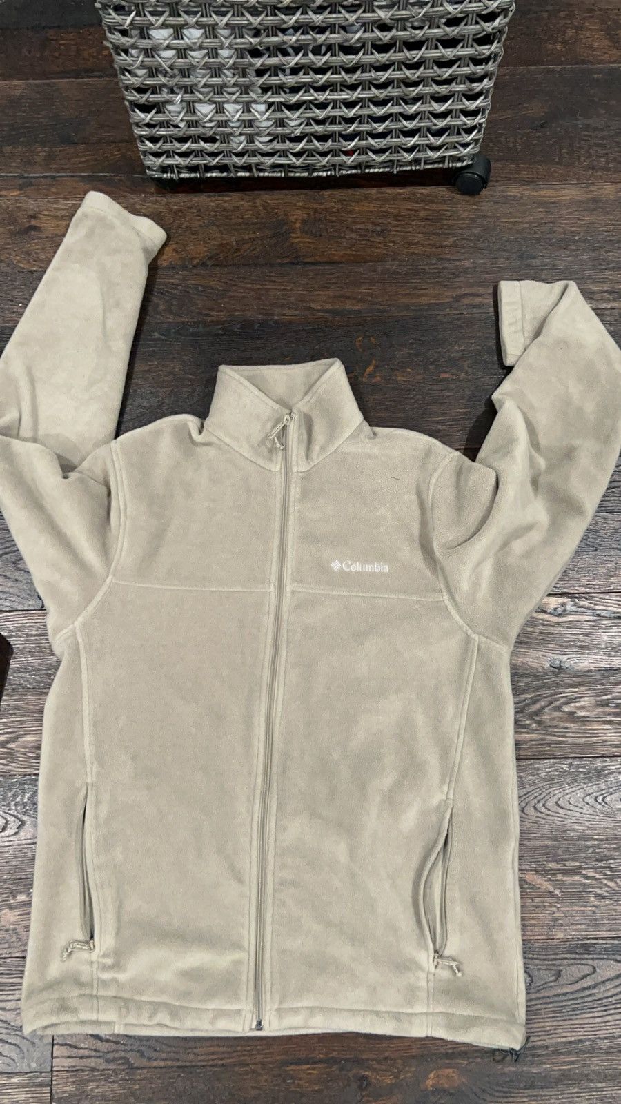 Columbia Columbia two piece zip up Size US L / EU 52-54 / 3 - 1 Thumbnail