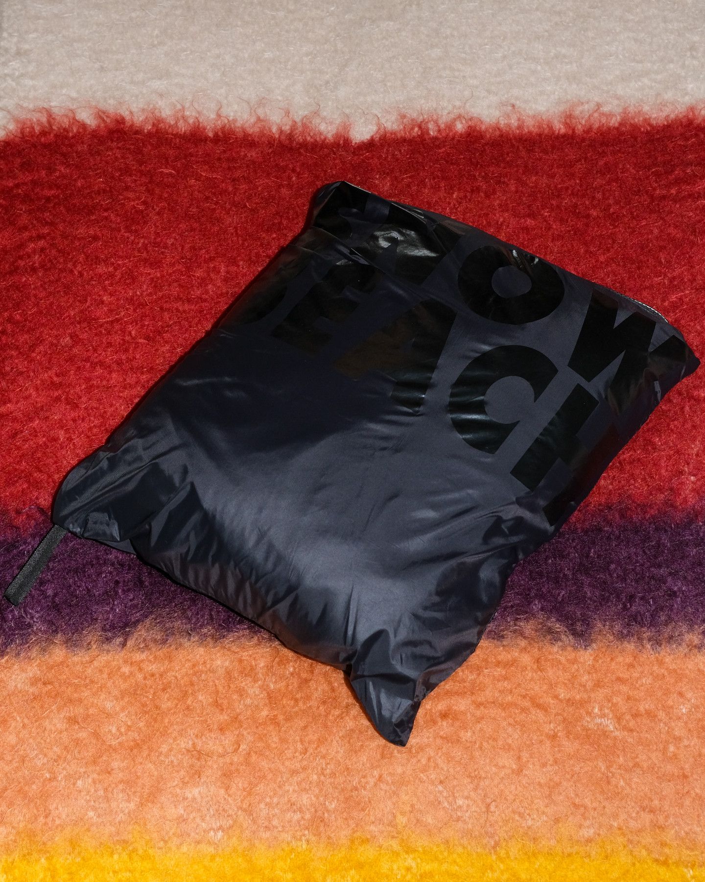 Polo Ralph Lauren Polo Ralph Lauren Snow Beach Poncho OS Size US XL / EU 56 / 4 - 10 Thumbnail