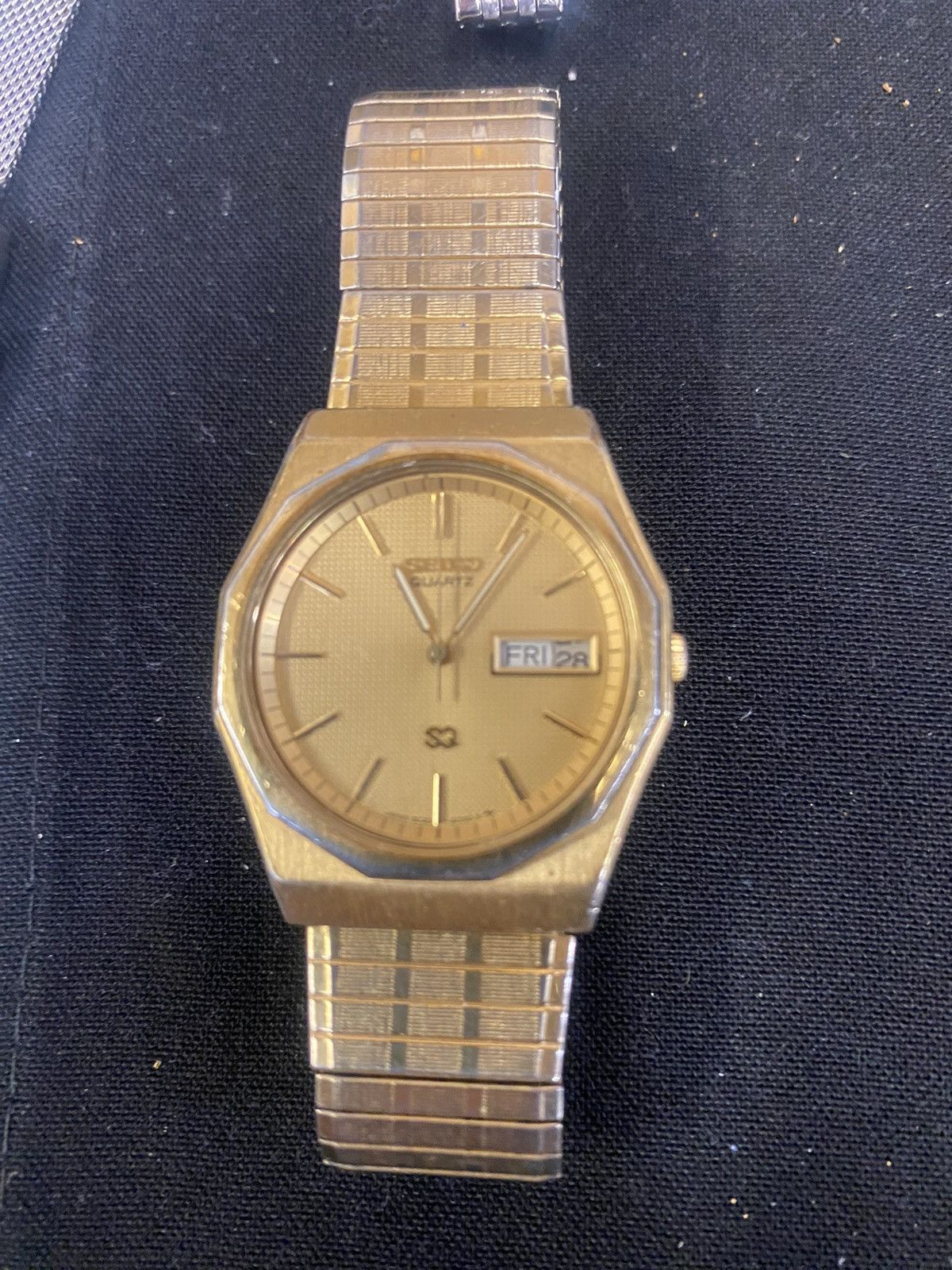 Seiko 8c23 clearance