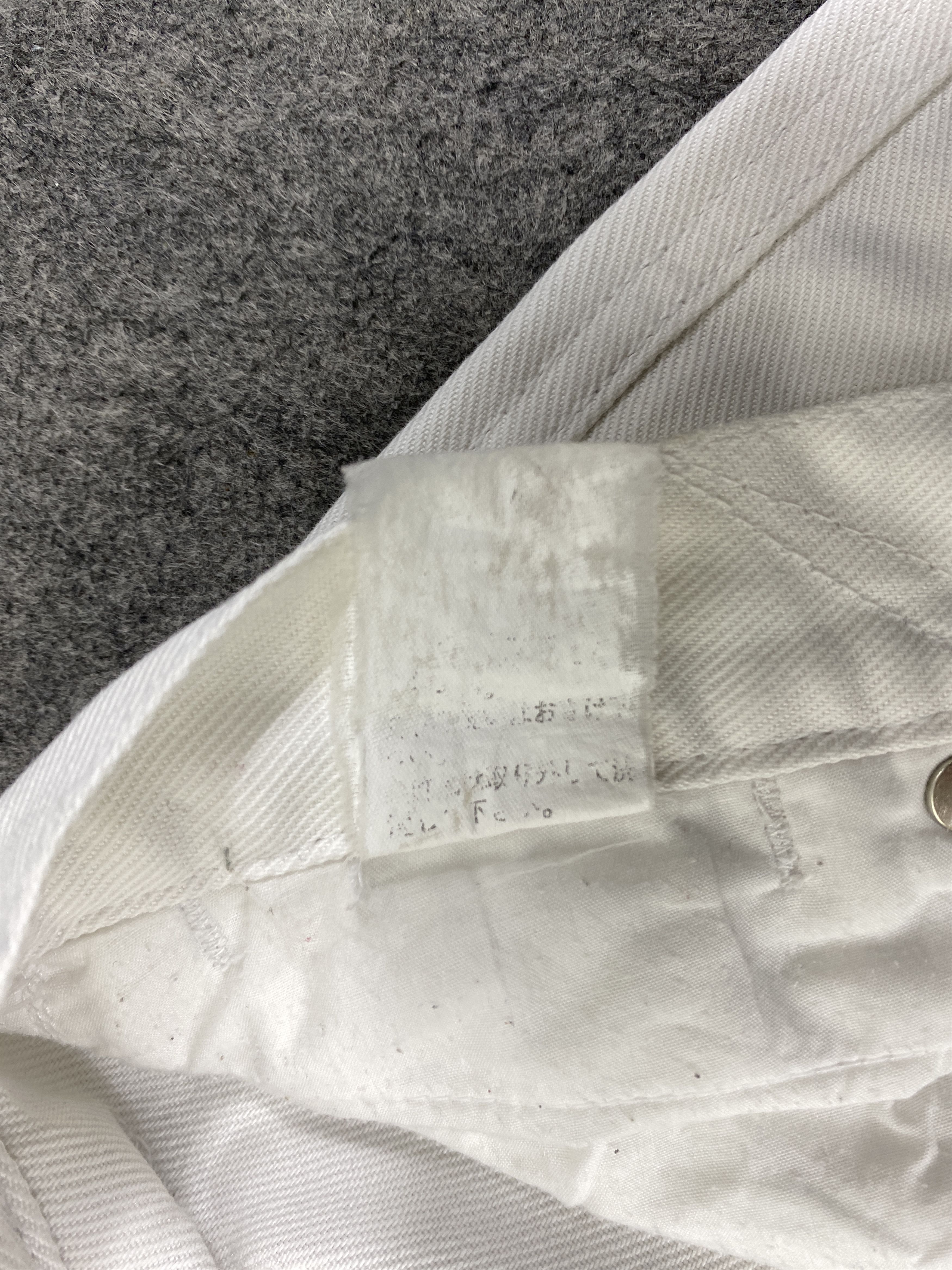 Japanese Brand PJs Surf Brand Cargo Pants Multi Pocket Pants -CP091 Size US 30 / EU 46 - 14 Thumbnail