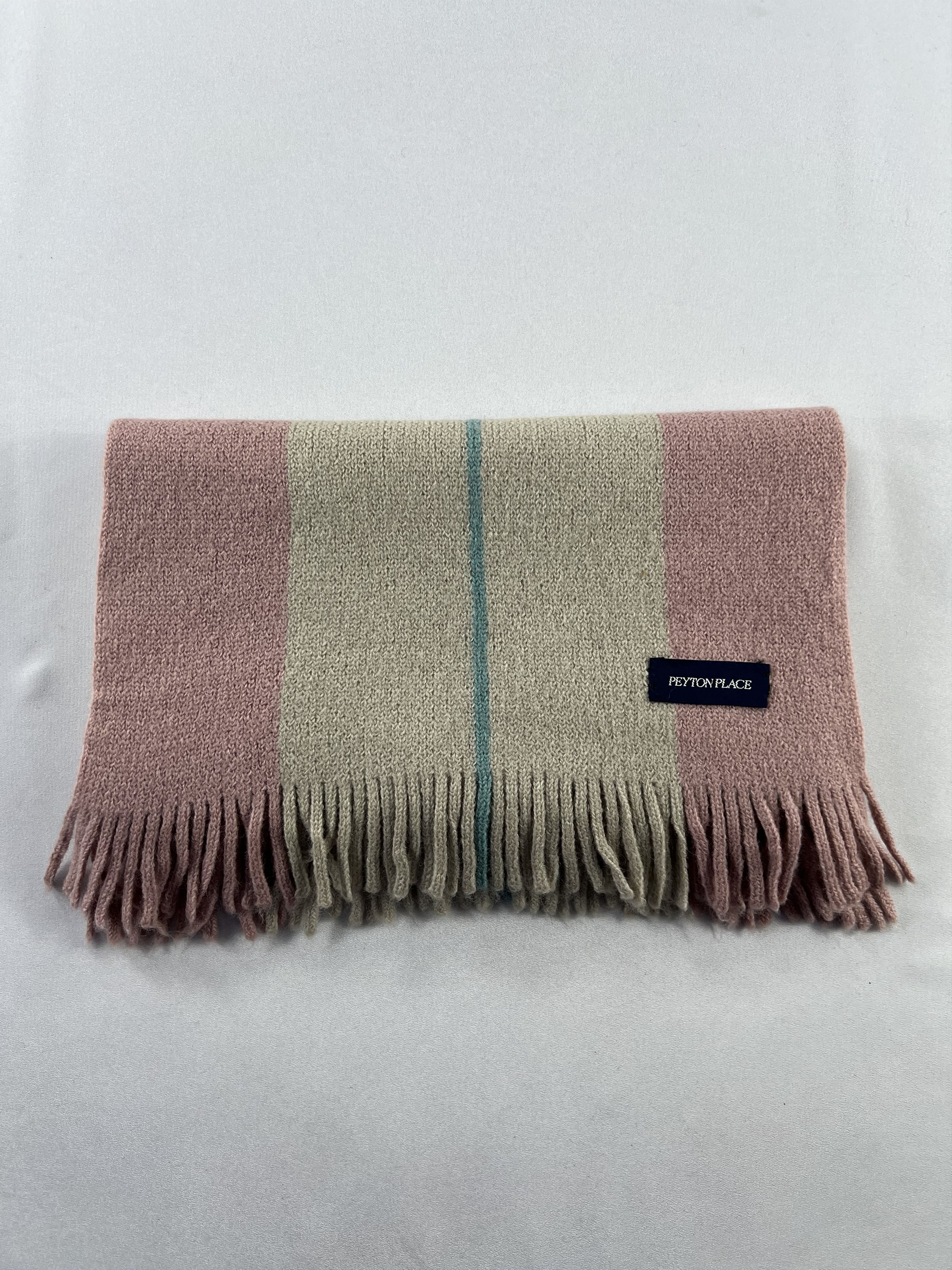 PPFM PPFM Scarf / Muffler / Neckwear P1046 Size ONE SIZE - 7 Thumbnail