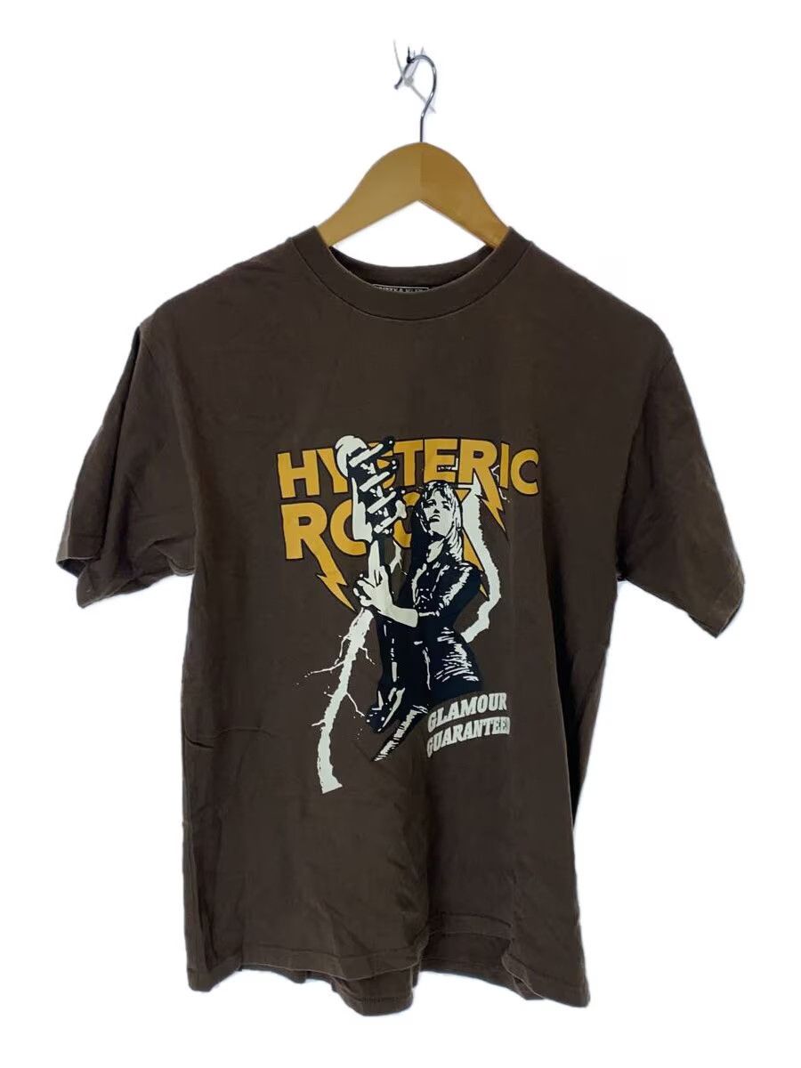 Hysteric Glamour Hysteric Woman Bass Tee Size US M / EU 48-50 / 2 - 1 Thumbnail