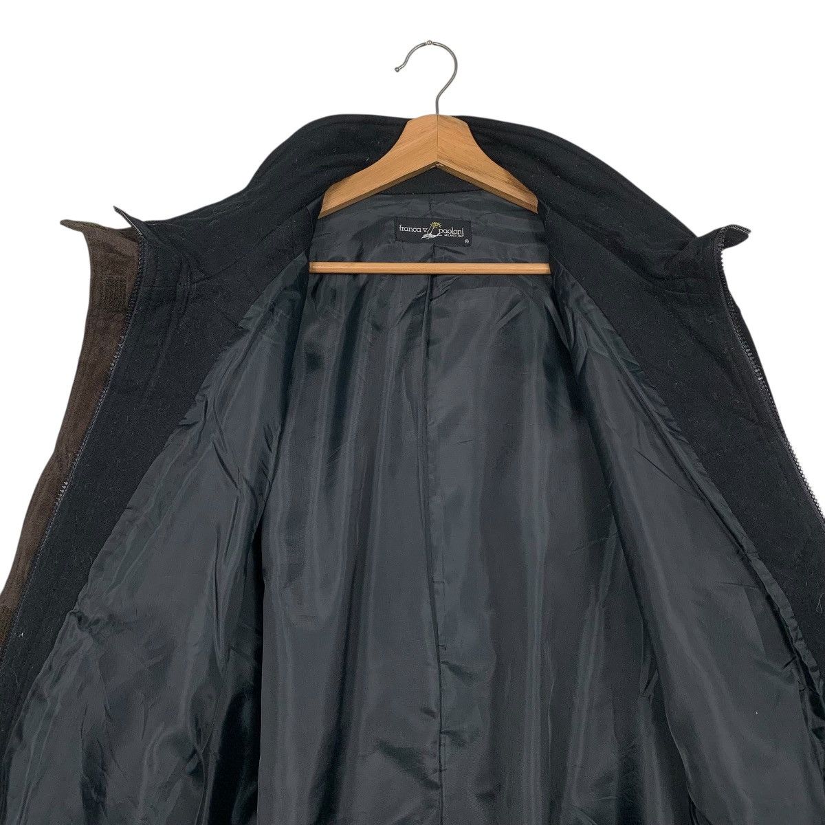 Other Franca V Paoloni Design Jacket Size L / US 10 / IT 46 - 12 Thumbnail