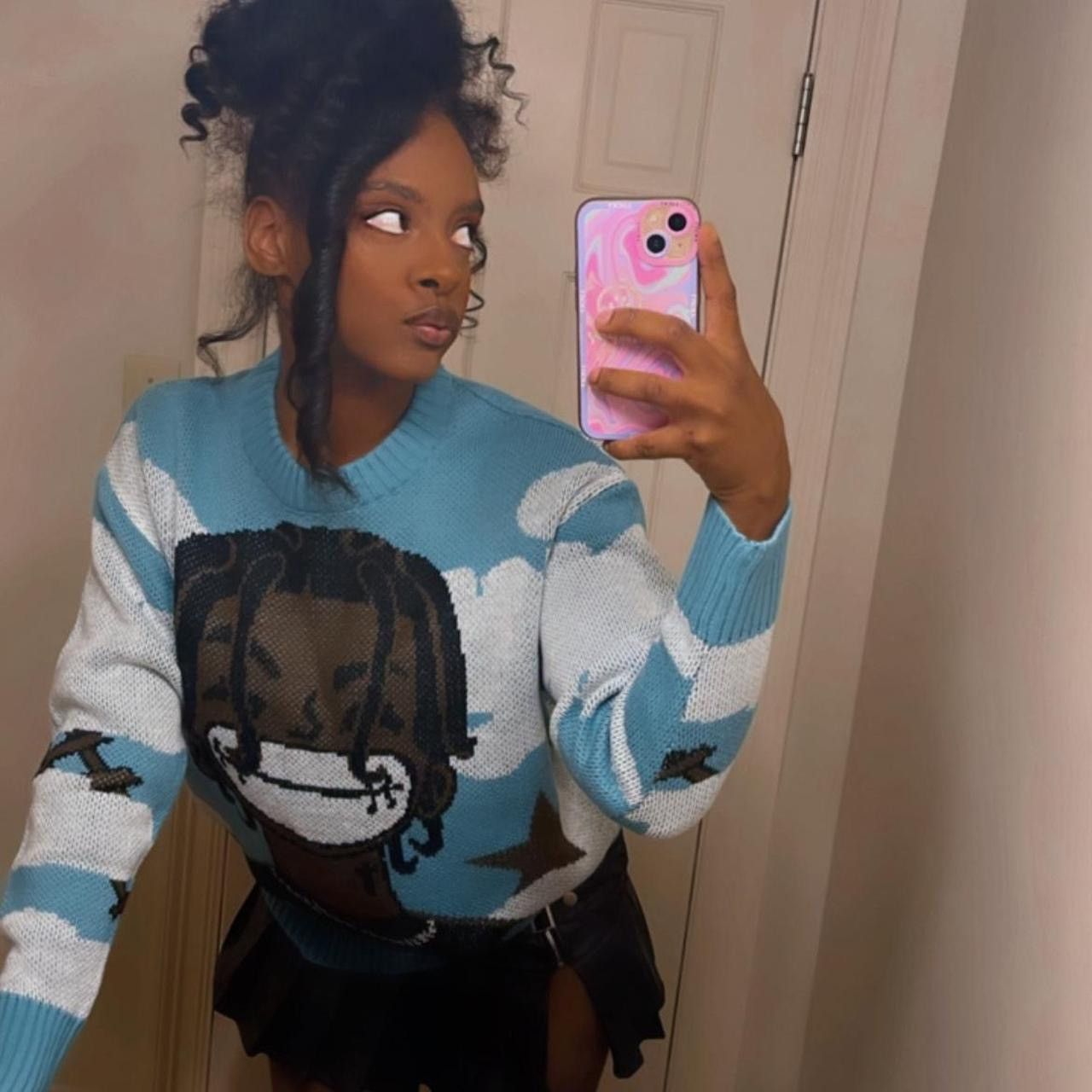 Other Uzi Sweater Size US S / EU 44-46 / 1 - 2 Thumbnail