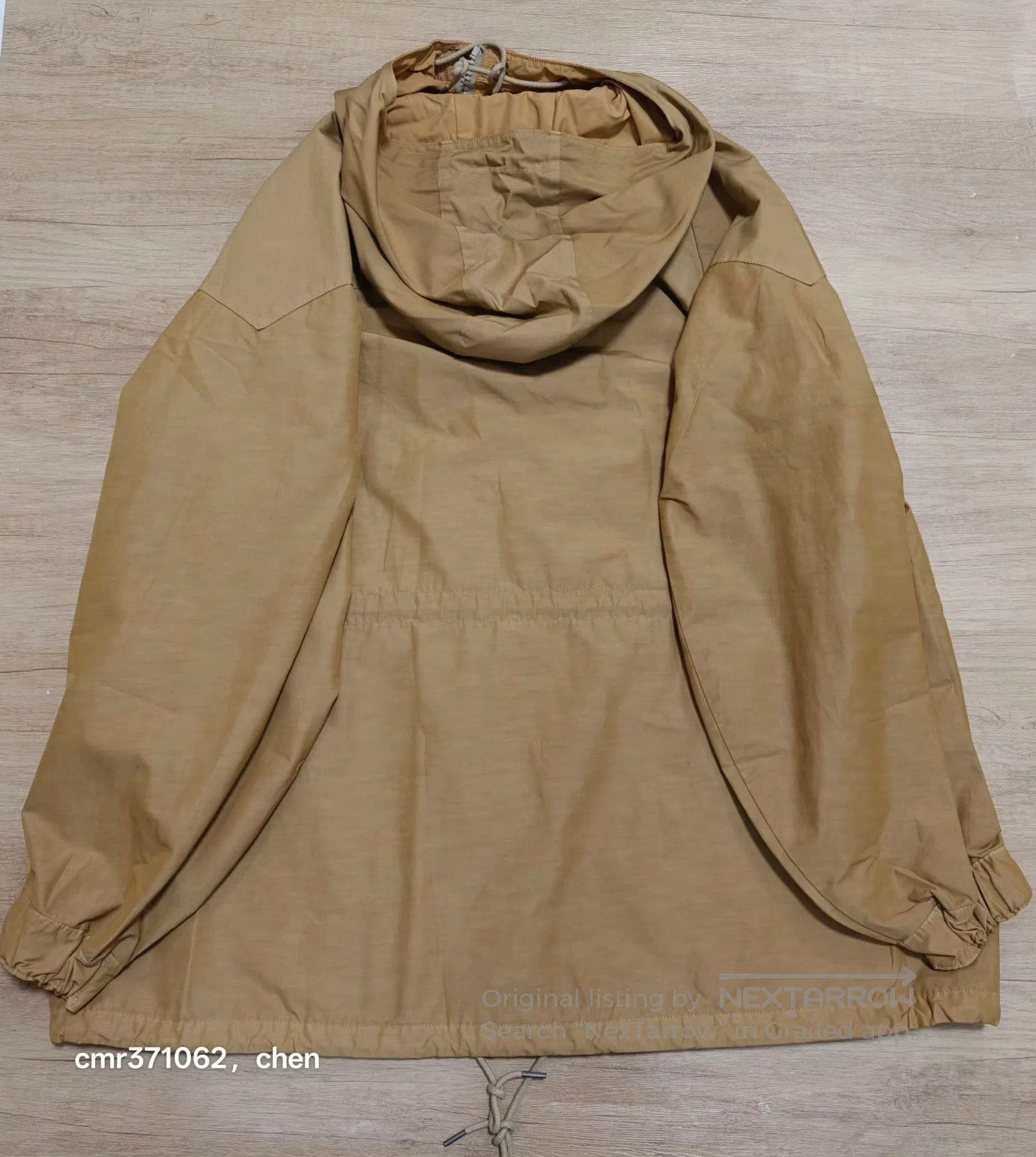 Visvim VISVIM 21SS LAKOTA PARKA. Size US S / EU 44-46 / 1 - 4 Thumbnail