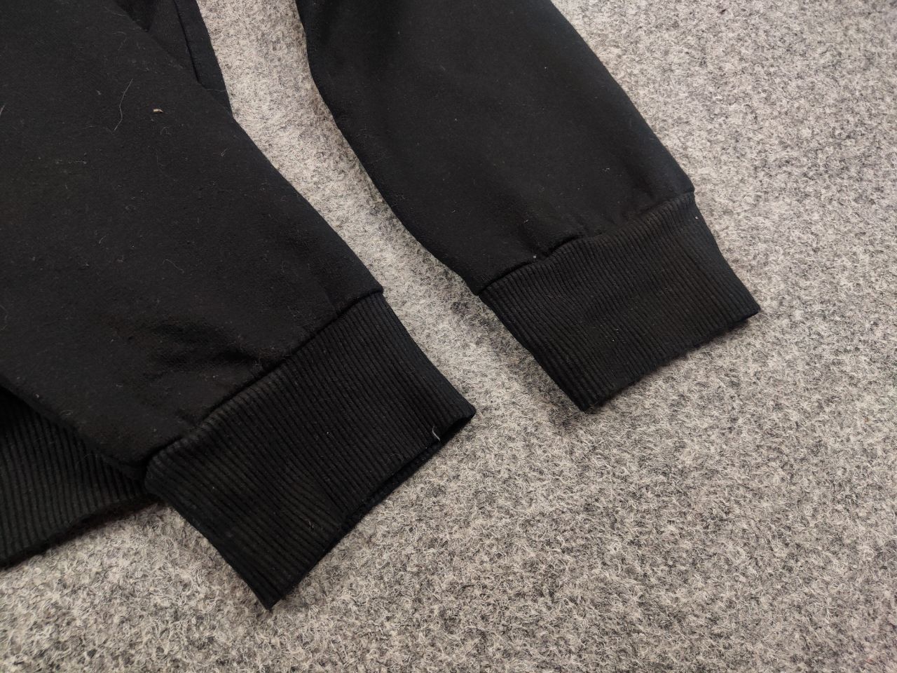 Japanese Brand Vintage S.W.A.T. Logo Black Classic Hoodie Y2K Style Size US L / EU 52-54 / 3 - 13 Thumbnail