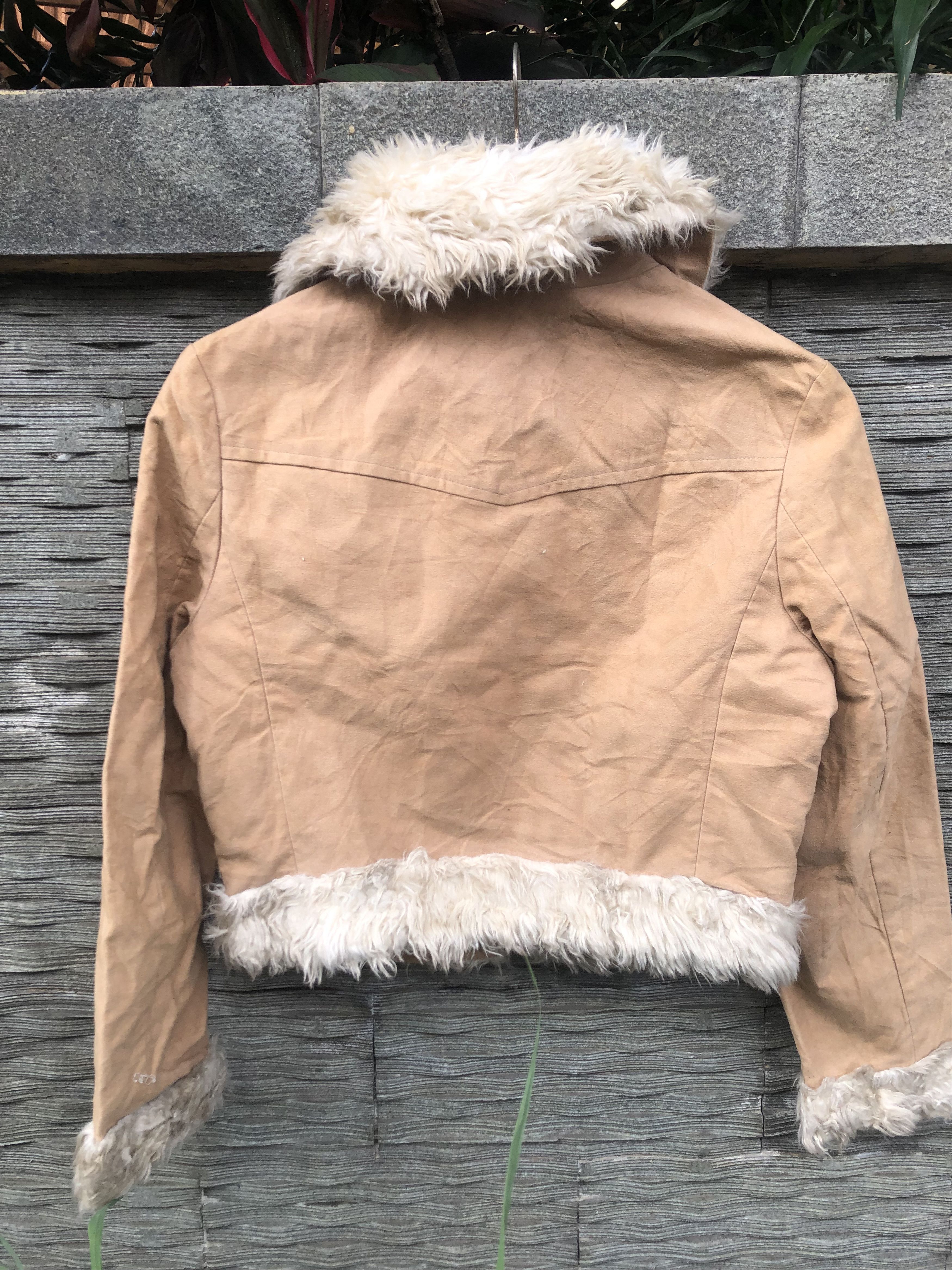 Hysteric Glamour hysteric glamour jacket Size S / US 4 / IT 40 - 3 Thumbnail
