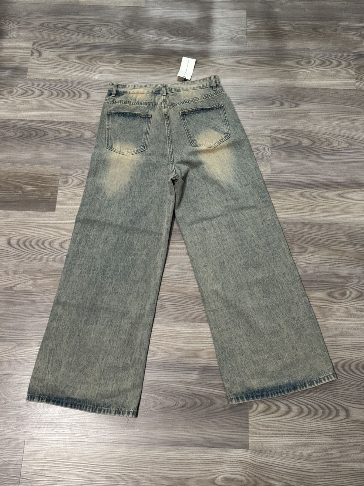 Urban Outfitters BEAMONT Size US 34 / EU 50 - 2 Thumbnail