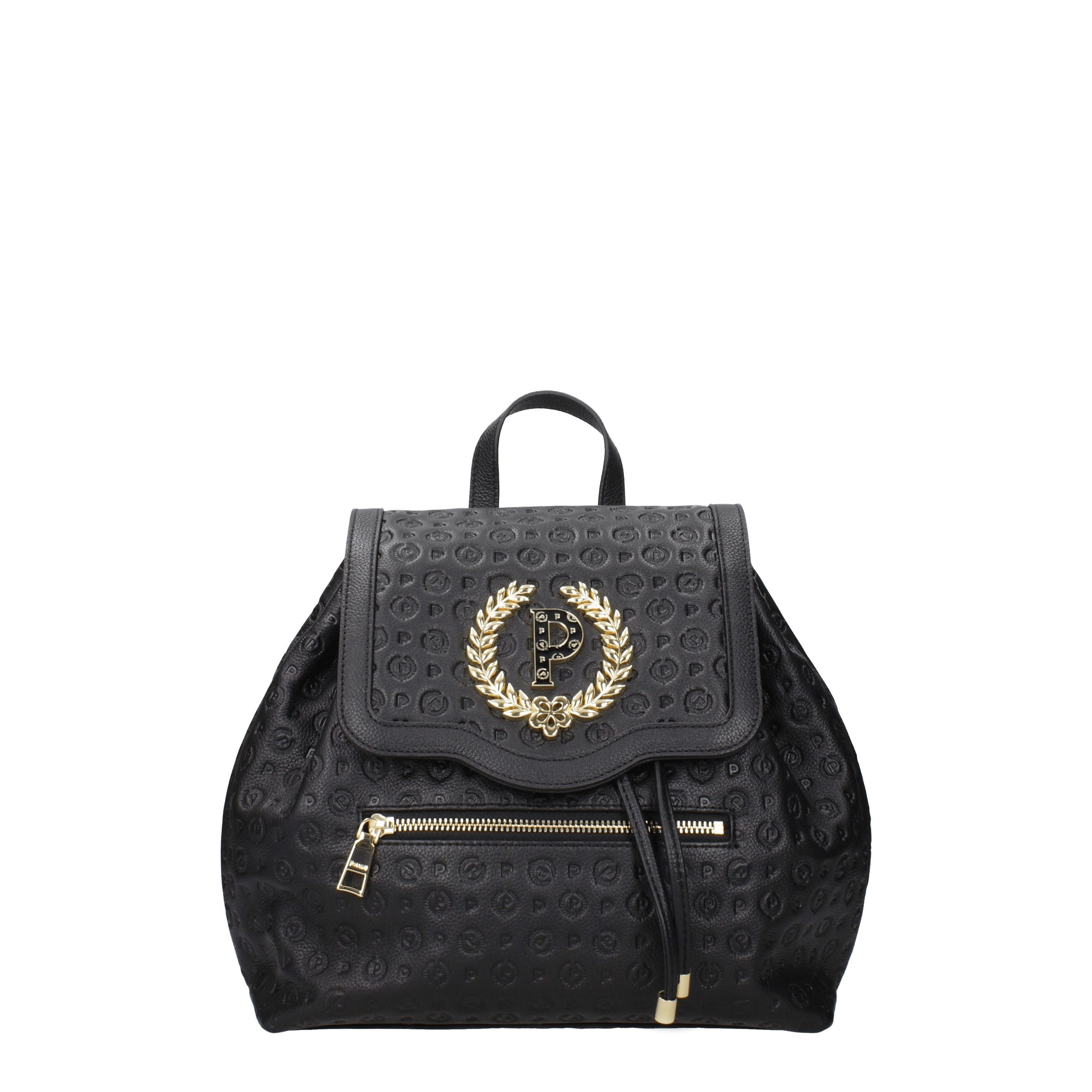 Backpacks and BumBag in Leather