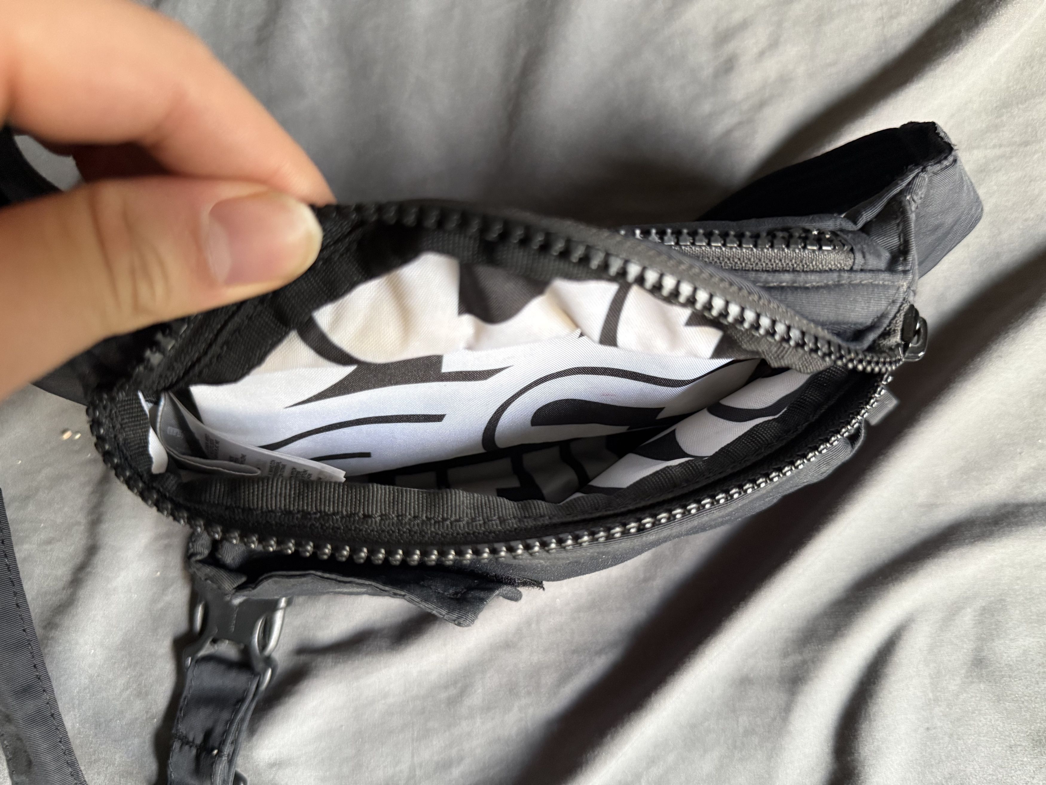 Columbia Columbia Popo Pack Waist Fanny Pack Unisex Size ONE SIZE - 3 Thumbnail