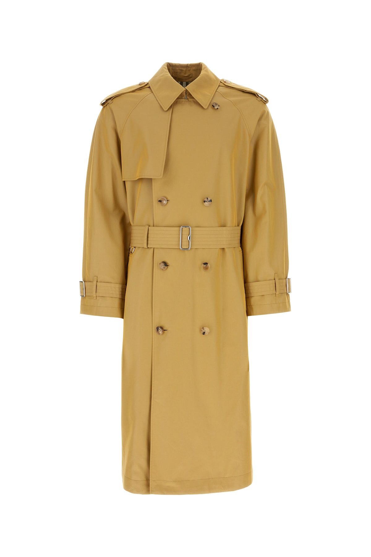 image of Burberry Su24-Mw-Zam-5.5.028 in Mixed Colours, Men's (Size Medium)