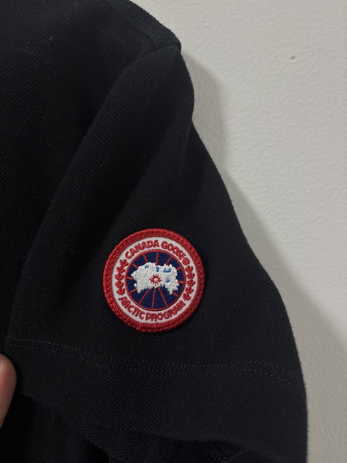 Canada Goose Polo Size S / US 4 / IT 40 - 2 Thumbnail