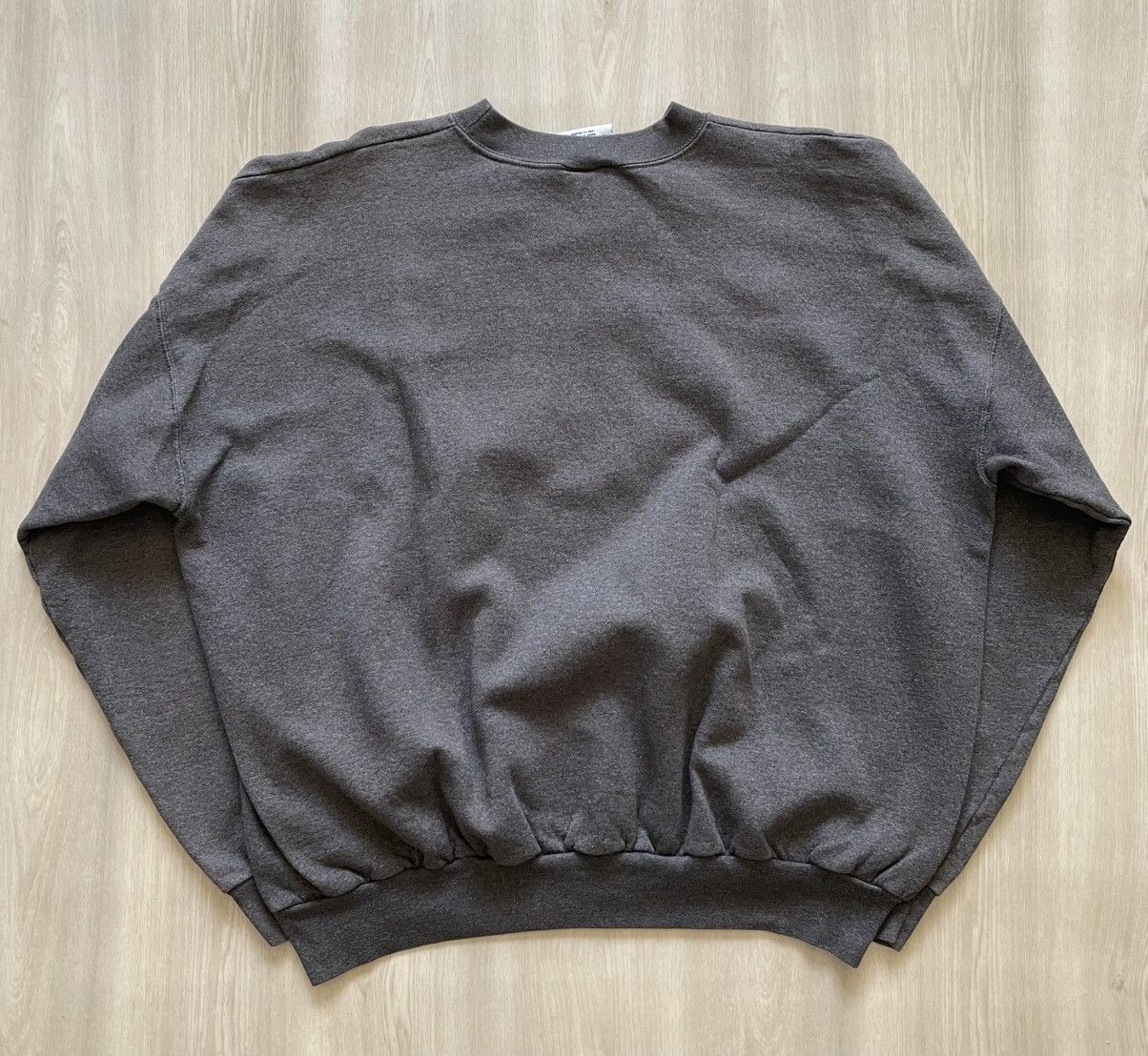 Vintage Vintage MC Sport Embroidered Golf Swing Crewneck Mens 2XL Size US XXL / EU 58 / 5 - 3 Thumbnail