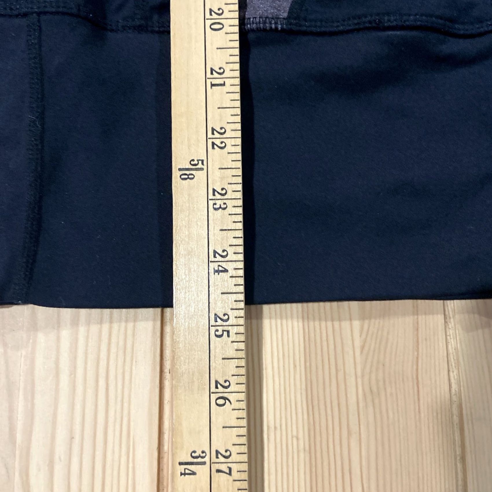 Lululemon VINTAGE not | wait Size S / US 4 / IT 40 - 3 Thumbnail