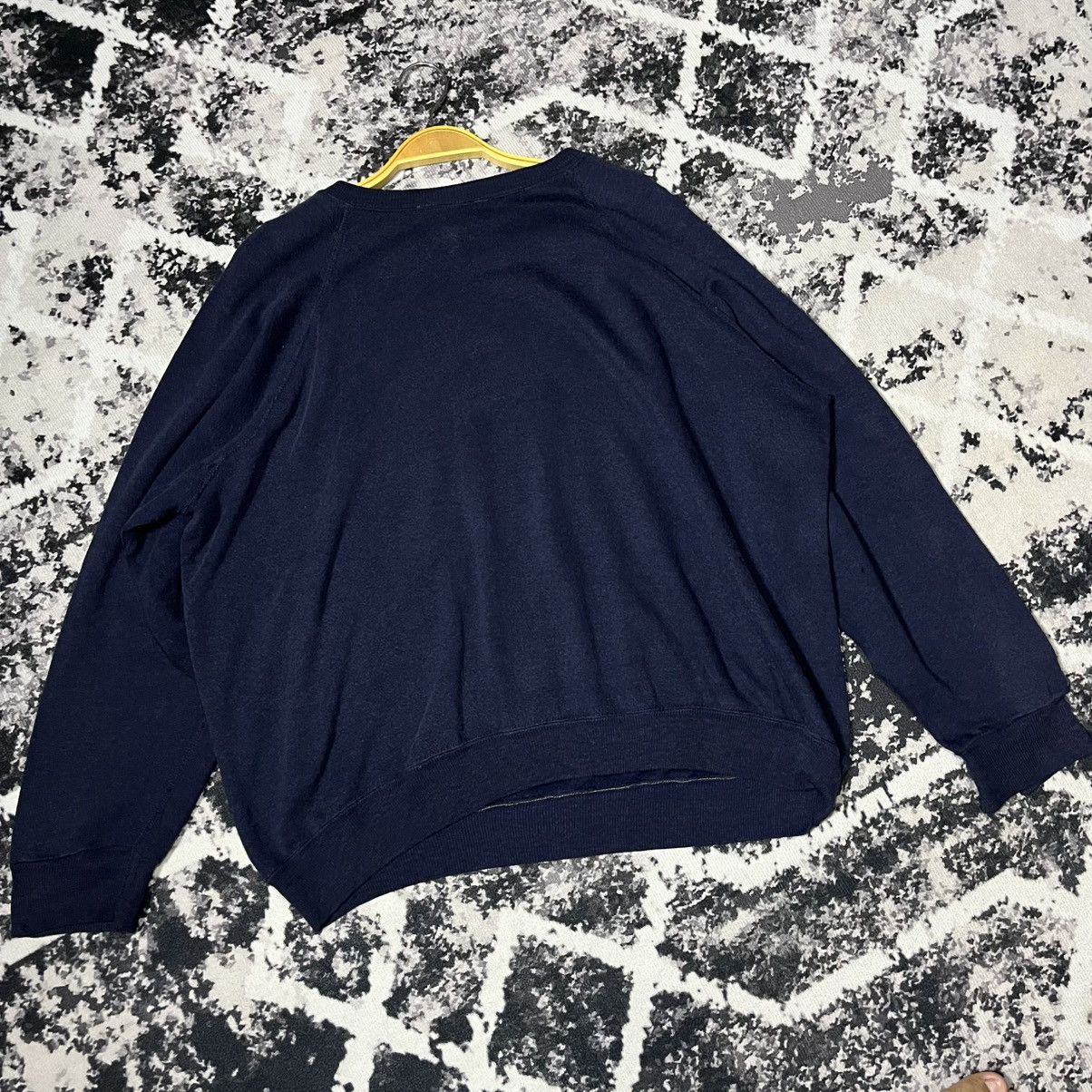 Vintage a1 Vintage 1960-70s Tultex California Berkeley University Size US L / EU 52-54 / 3 - 11 Thumbnail