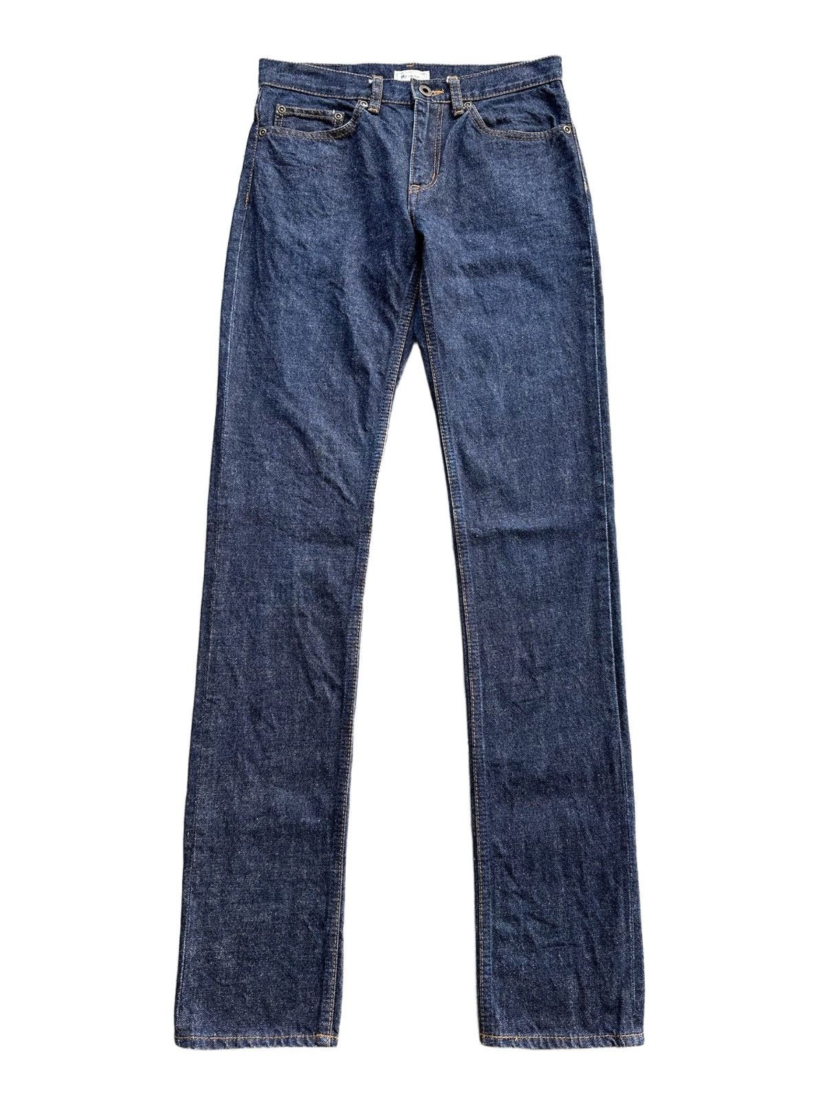 Hysteric Glamour Vintage Hysteric Glamour Skinny Jeans Size US 28 / EU 44 - 1 Thumbnail