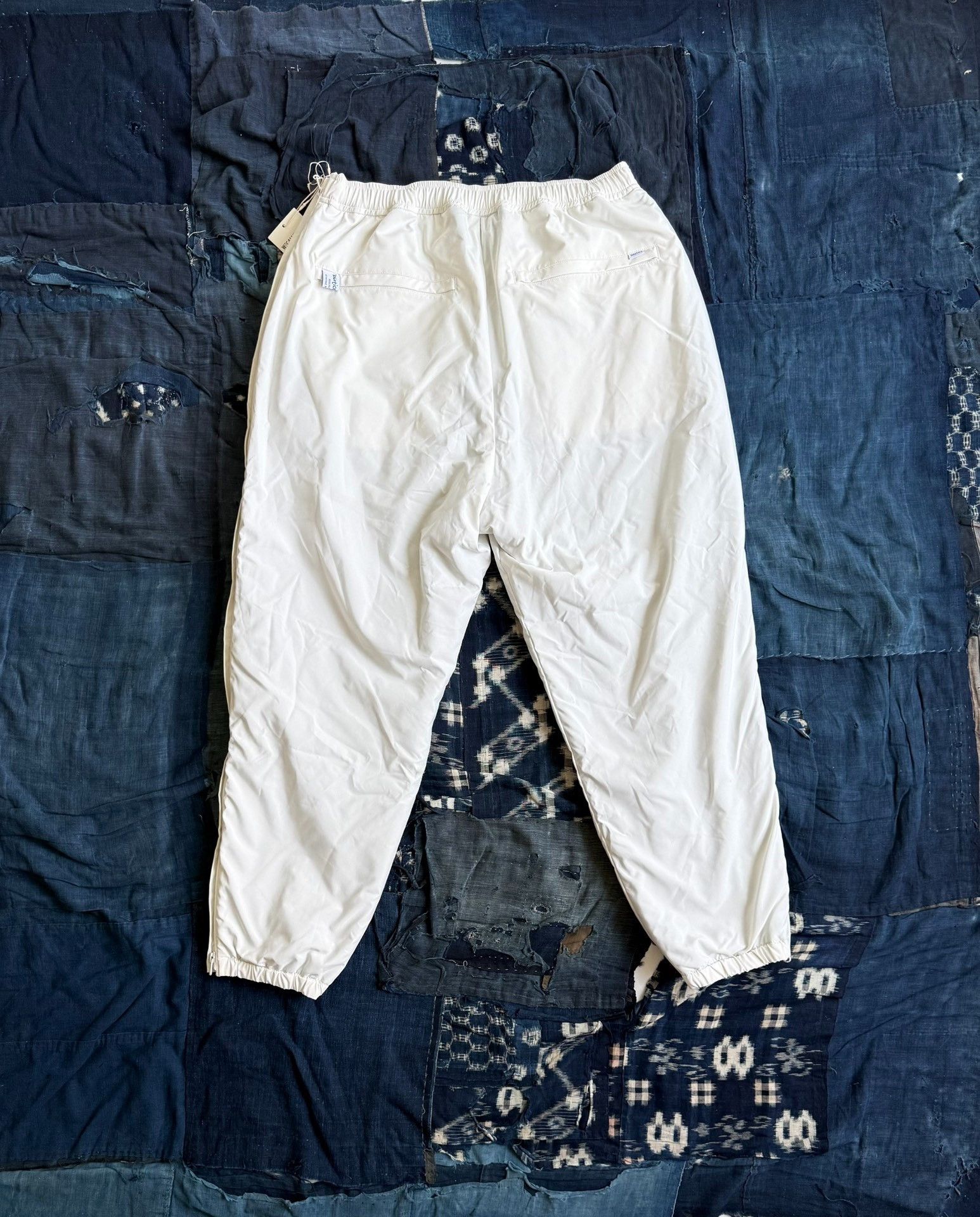 Nautica Nautica Fleece Thick Warm Joggers Size US 32 / EU 48 - 2 Thumbnail