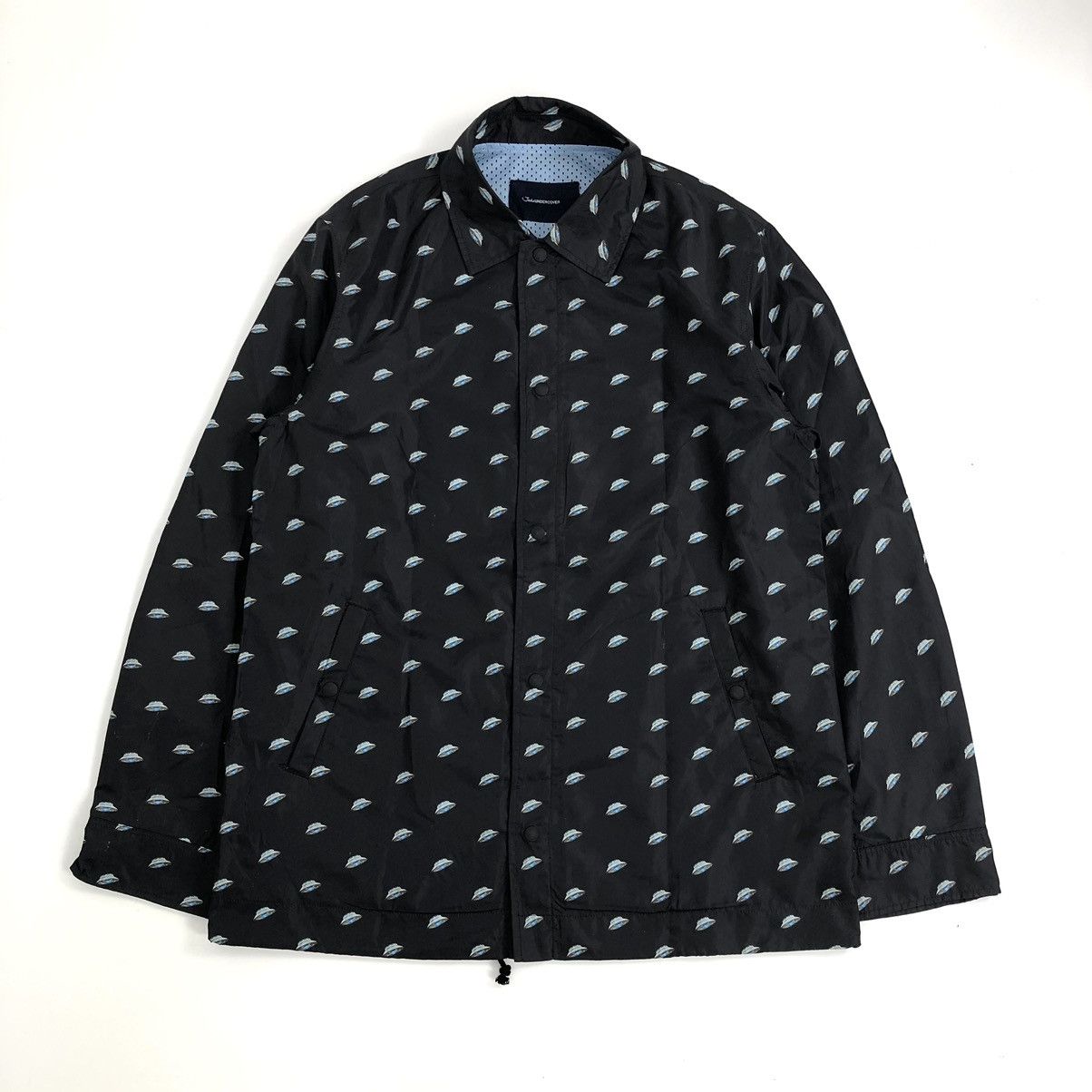 John Undercover Undercover Sukajan souvenir jacket | Grailed