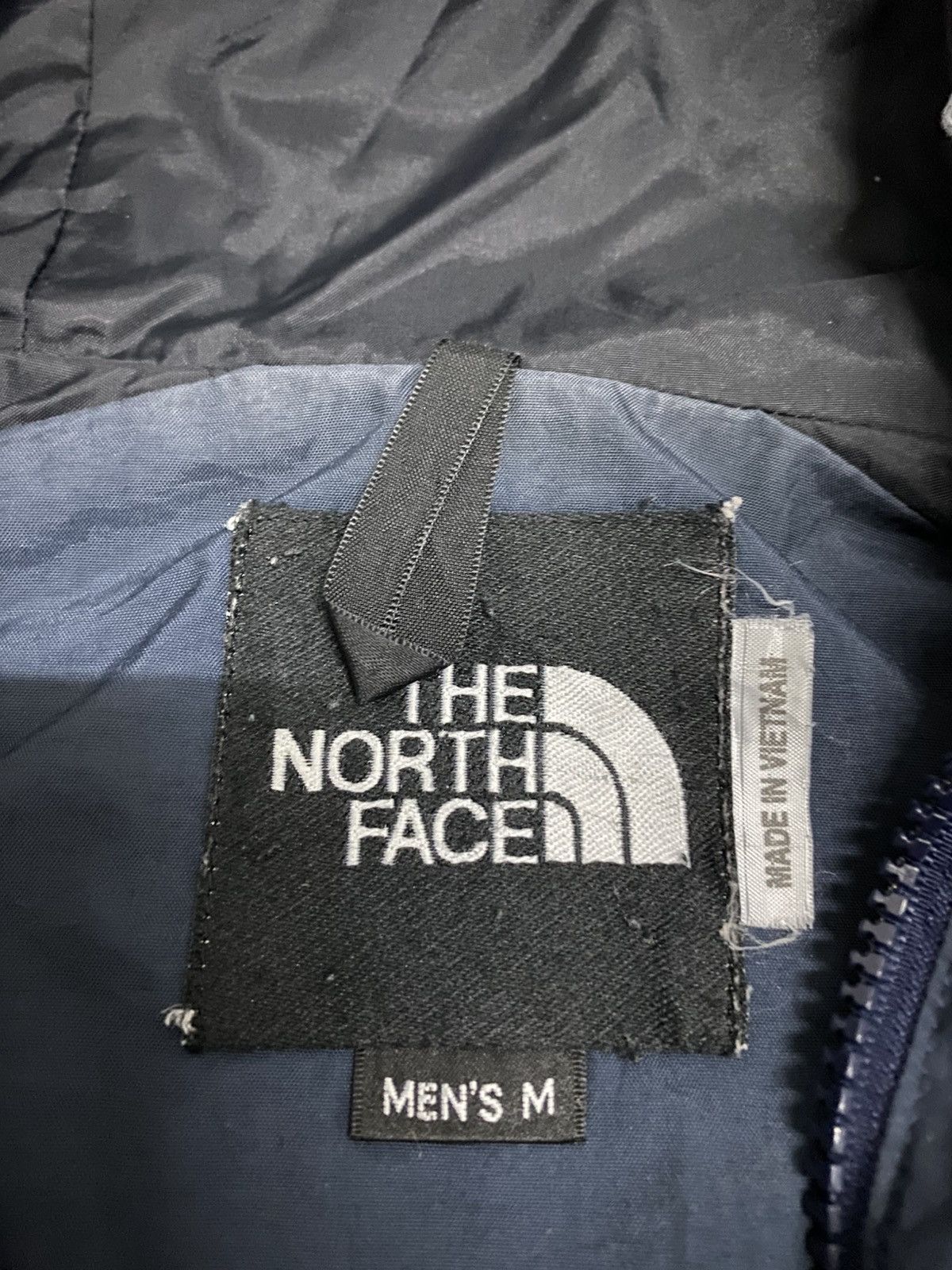 The North Face × Vintage Vintage The North Face Pocket Table Jacket Size US M / EU 48-50 / 2 - 5 Thumbnail