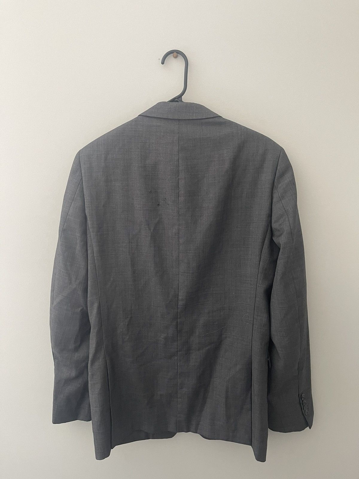 Calvin Klein Calvin Klein slime fit blazer Size 38R - 3 Thumbnail