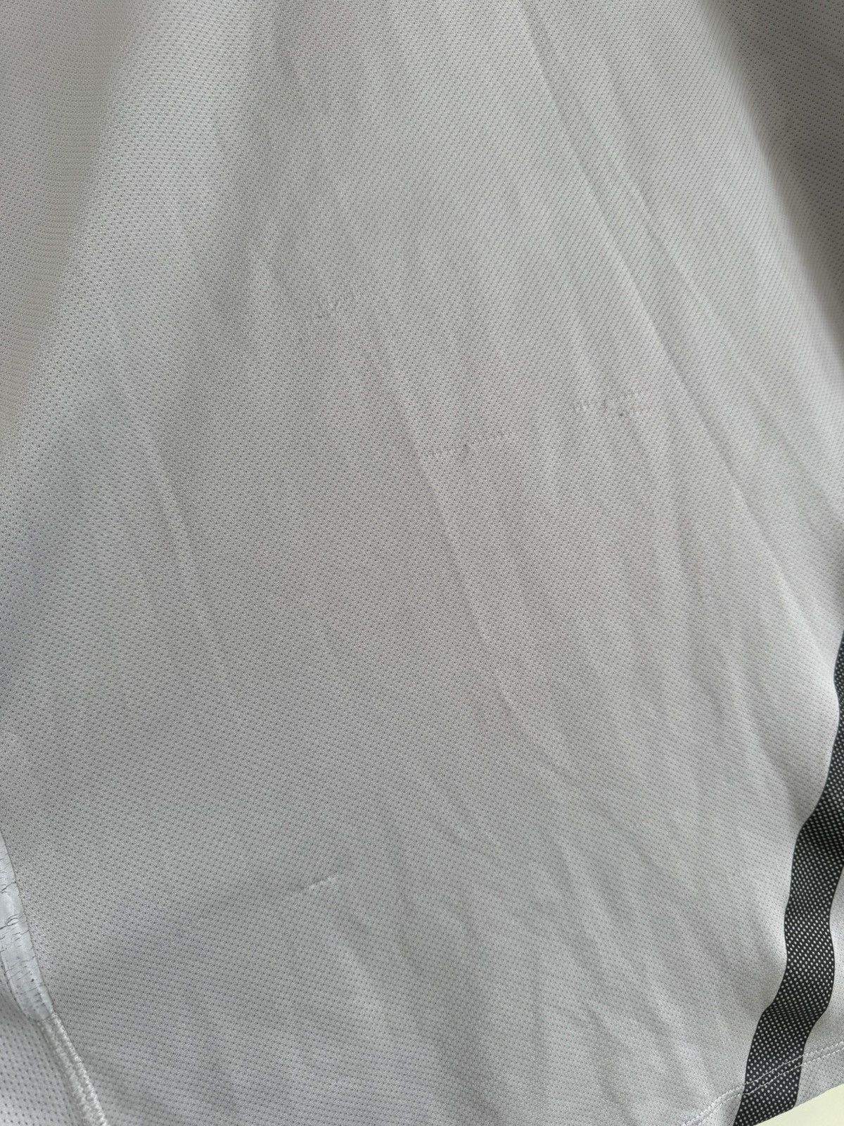 Juventus 2011-2012 Player Issue Goalkeeper Jersey Shirt Kit
