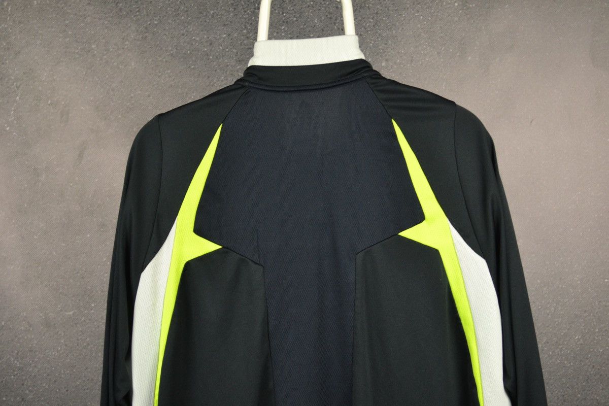Vintage Chelsea London Football Long Sleeve Shirt Adidas Soccer XL Size US XL / EU 56 / 4 - 10 Thumbnail