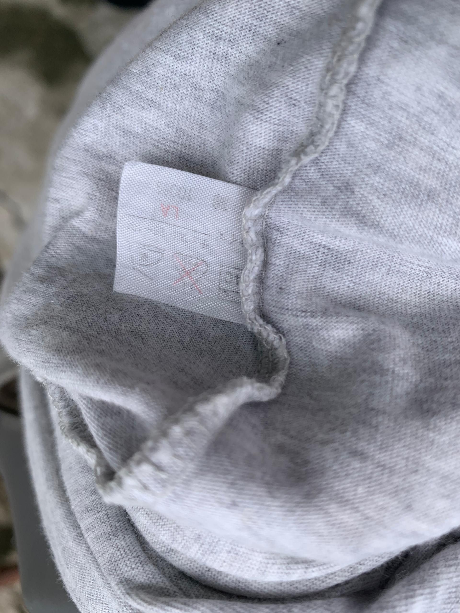 Vintage × Yves Saint Laurent Vintage Yves Saint Laurent Shirt Size US M / EU 48-50 / 2 - 7 Thumbnail