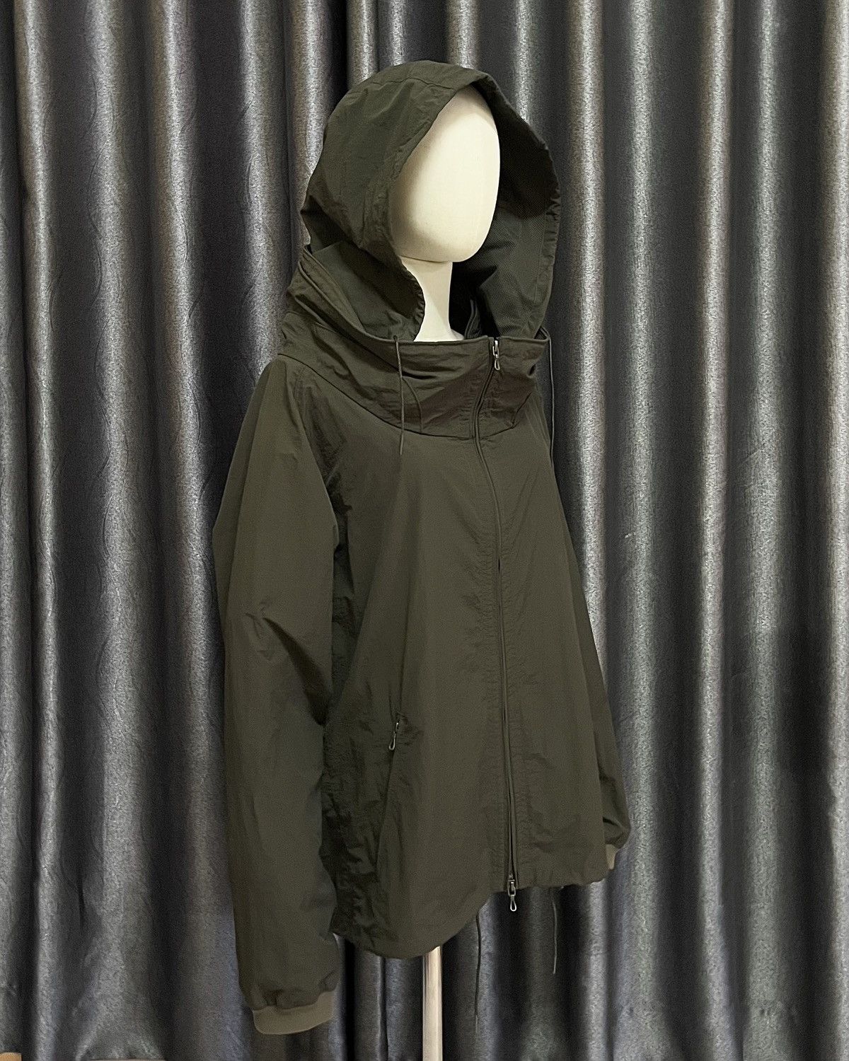 GOA VINTAGE G.O.A JACKETS Size US L / EU 52-54 / 3 - 2 Thumbnail