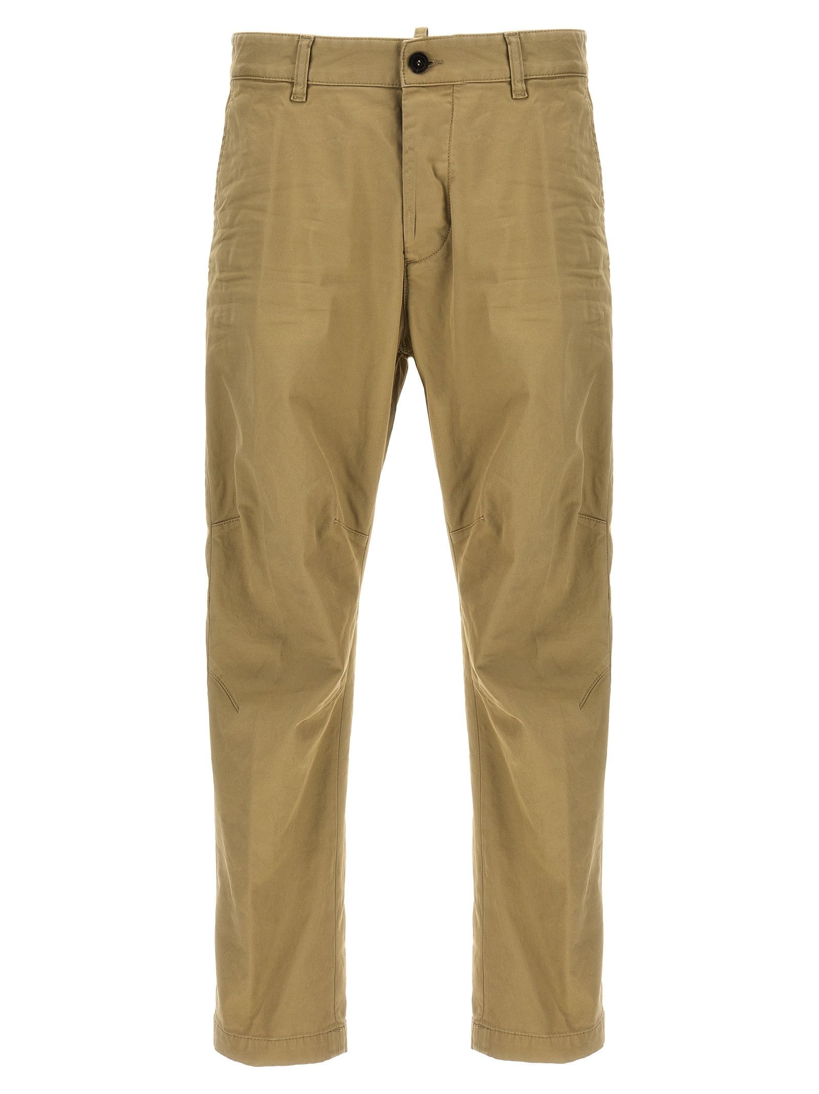 Dsquared2 'Sexy Chino' Pants Size US 40 / EU 56 - 1 Thumbnail