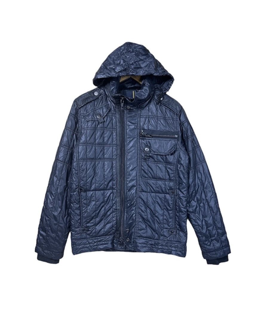 Varsity Avirex