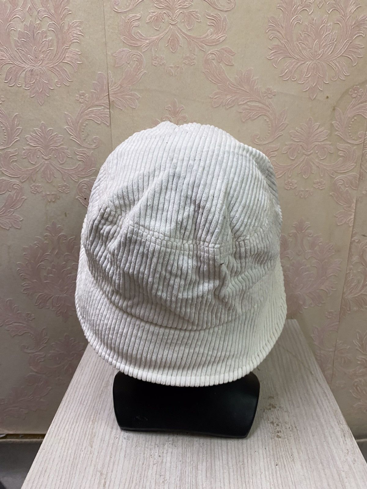 Japanese Brand × Vintage Japanese Brand Casita Plain Bucket Hat Size ONE SIZE - 4 Thumbnail