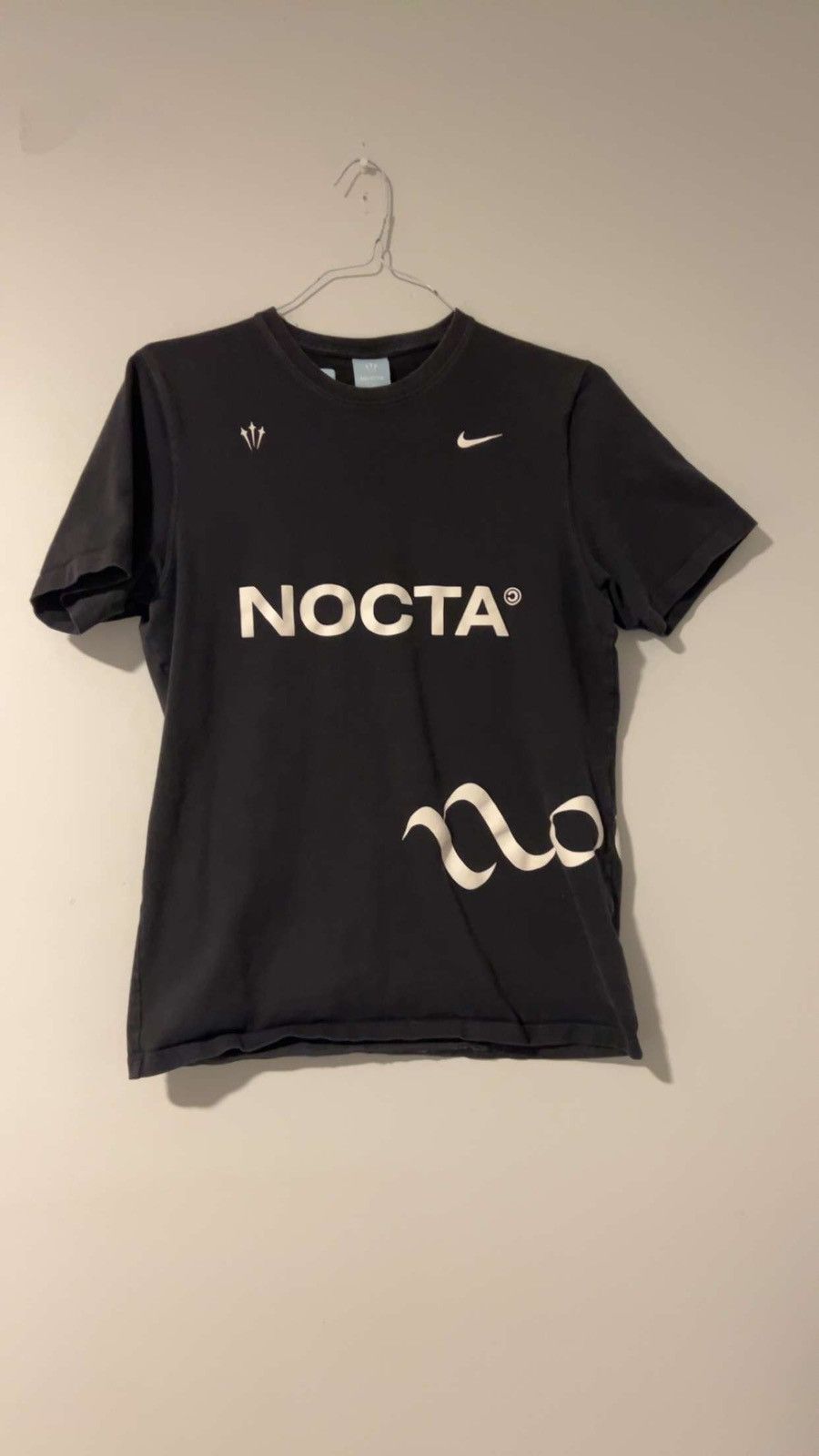 NOCTA × Nike Nike x Nocta Basketball Tee Size US M / EU 48-50 / 2 - 1 Thumbnail