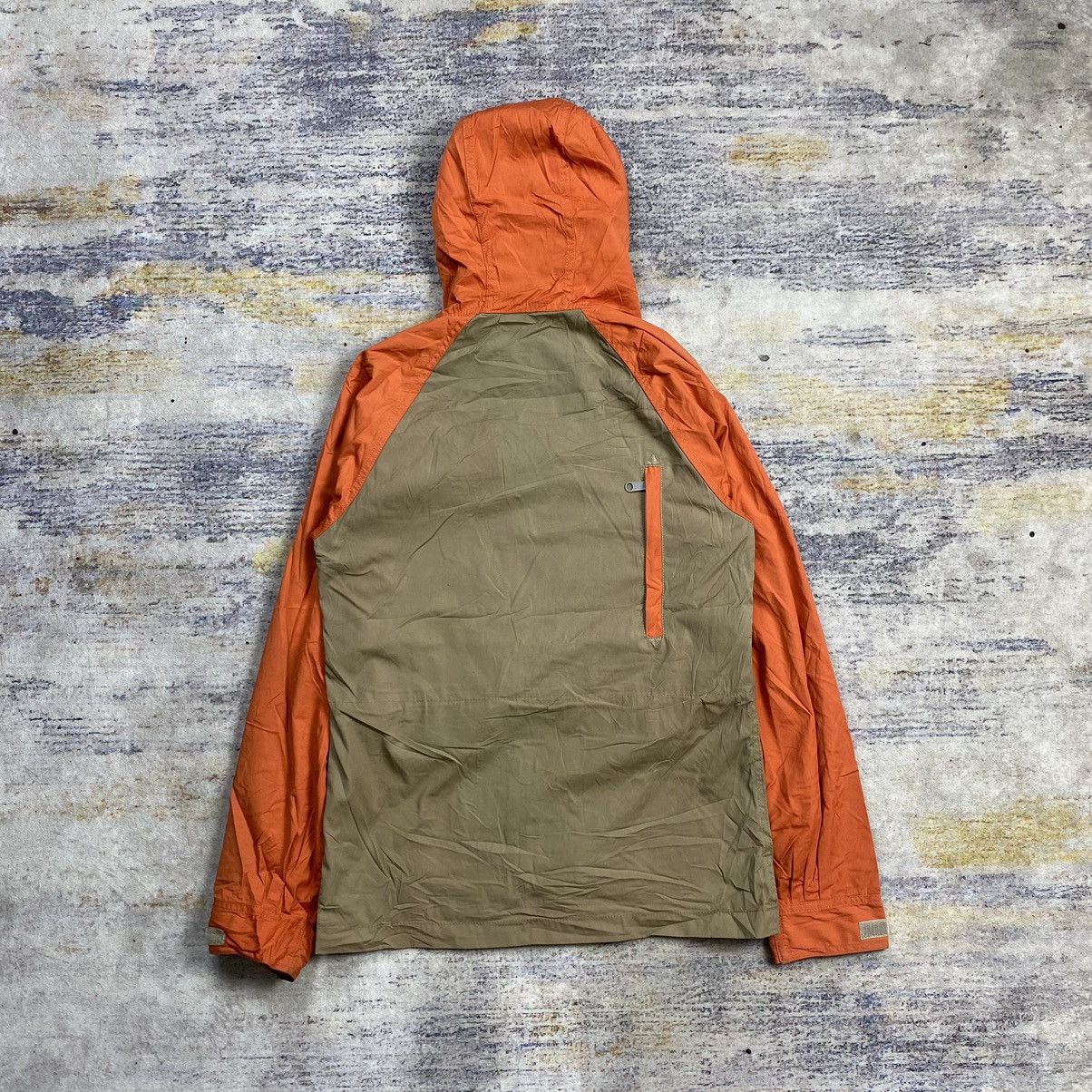 The North Face Purple Label the north face purple label 65/35 mountain parka jacket Size US S / EU 44-46 / 1 - 2 Thumbnail