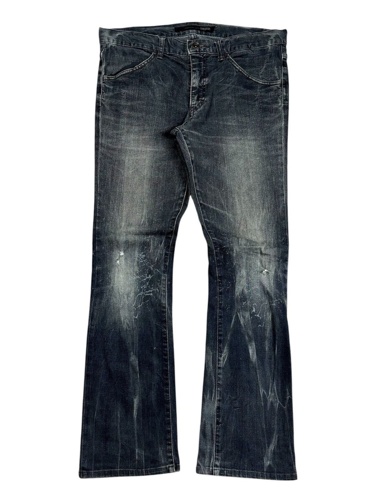 Men's BUFFALO BOBS Denim | Grailed