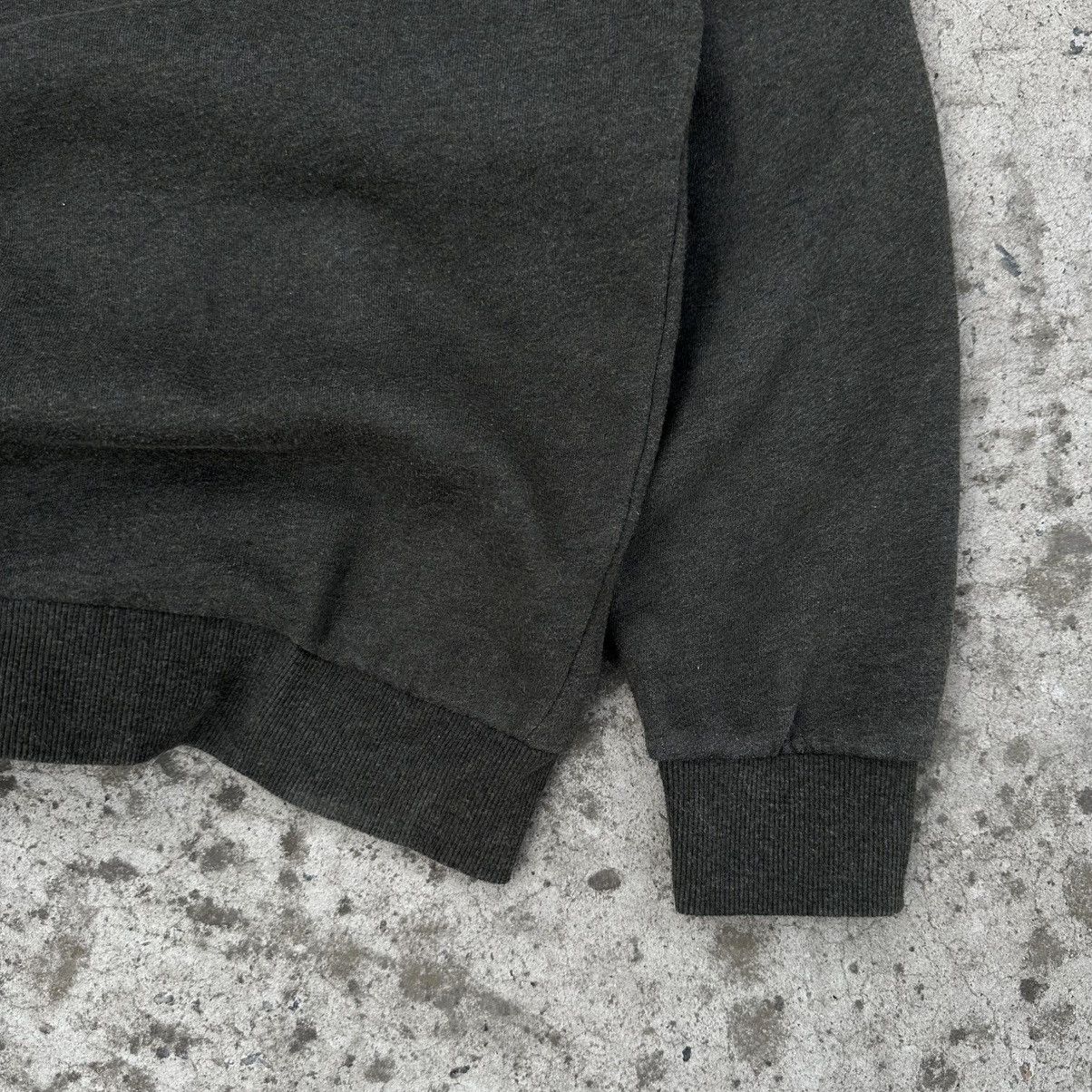 Superdry Vintage Japanese Style Superdry Hoodie Size S - M Dark Green Size US M / EU 48-50 / 2 - 10 Thumbnail