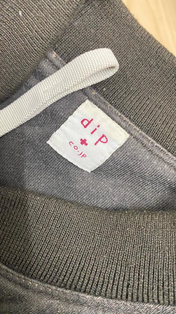Japanese Brand dip + co.jp designer jacket made in japan nice design Size US M / EU 48-50 / 2 - 3 Thumbnail