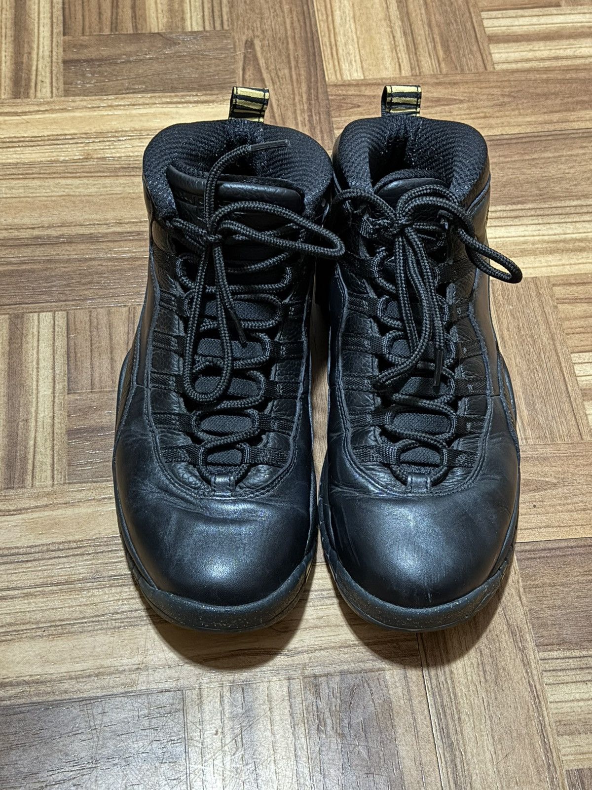 Jordan Brand Jordan 10 Retro New York City Size US 10 / EU 43 - 3 Thumbnail
