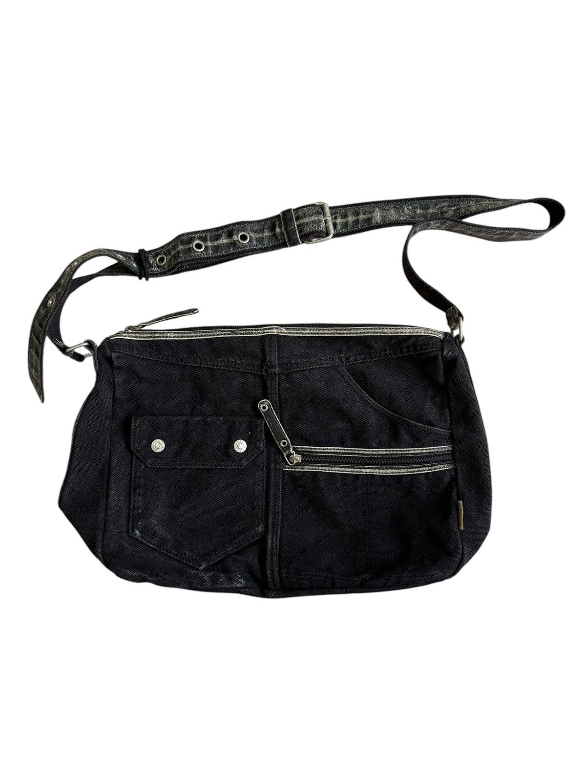 Men's Le Grande Bleu (L.G.B.) Bags & Luggage | Grailed