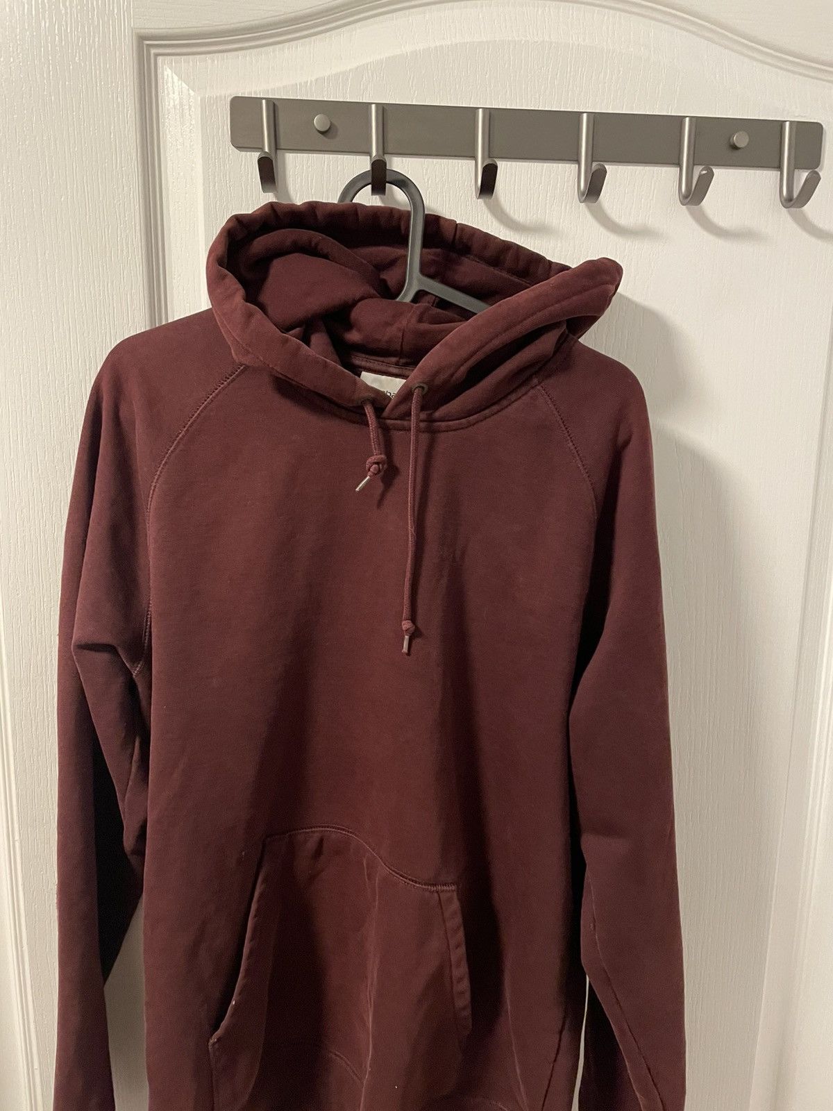 Carhartt Wip Carhartt WIP hoodie Size US M / EU 48-50 / 2 - 1 Preview
