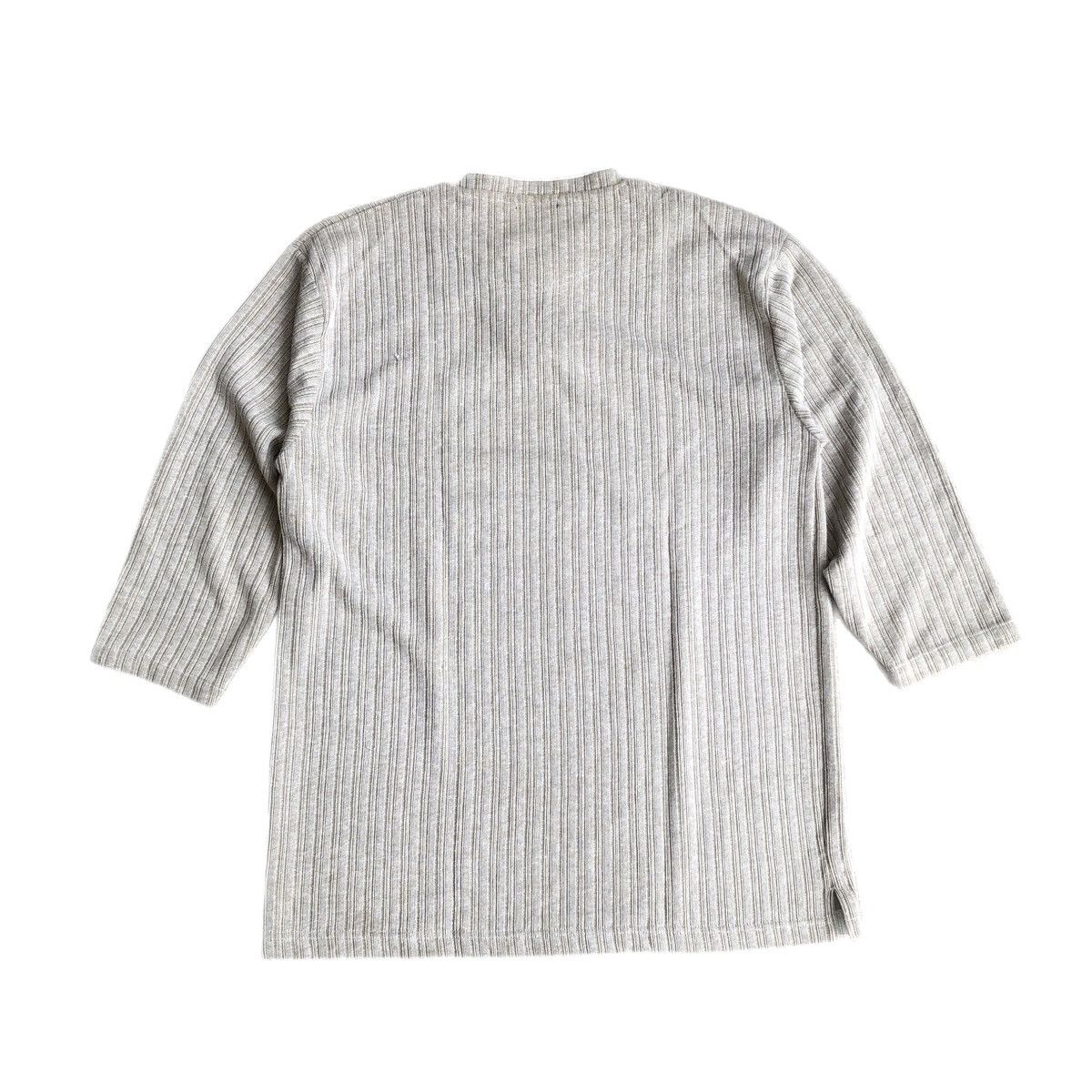 Japanese Brand Y2K Laform double layer longsleeve Size US XL / EU 56 / 4 - 2 Thumbnail